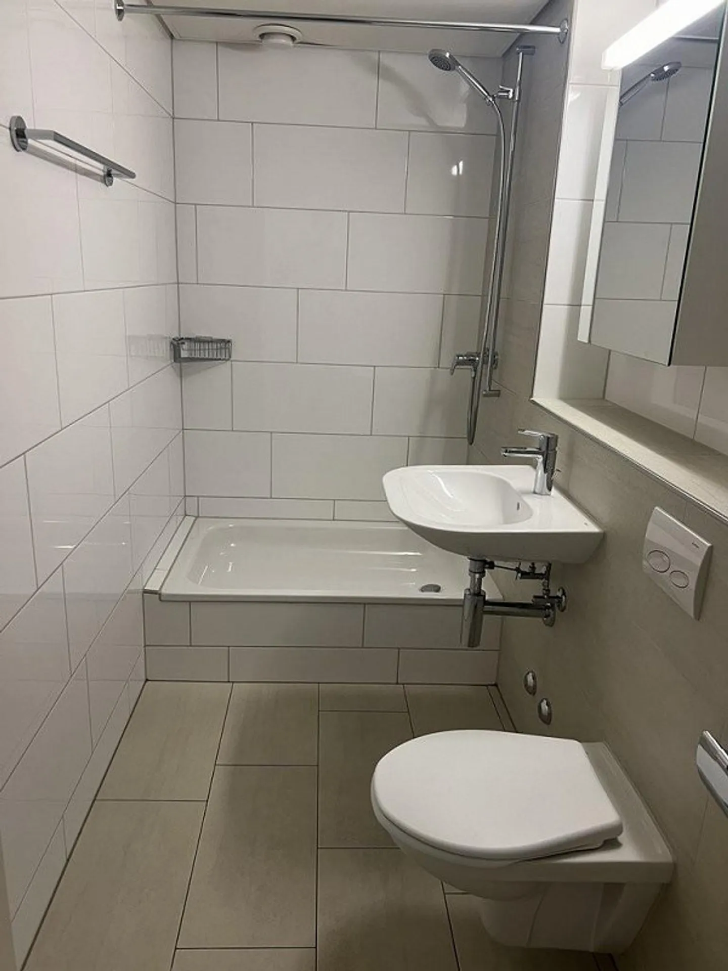 «Ihr neues Wohnreich in Zürich» - Foto 5 von 5