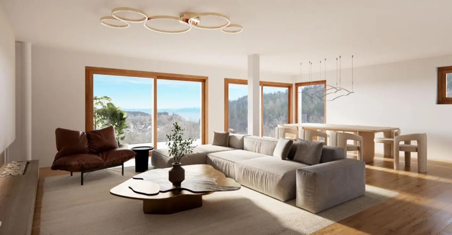Altis - High-end Residence - Photo 4 of 11