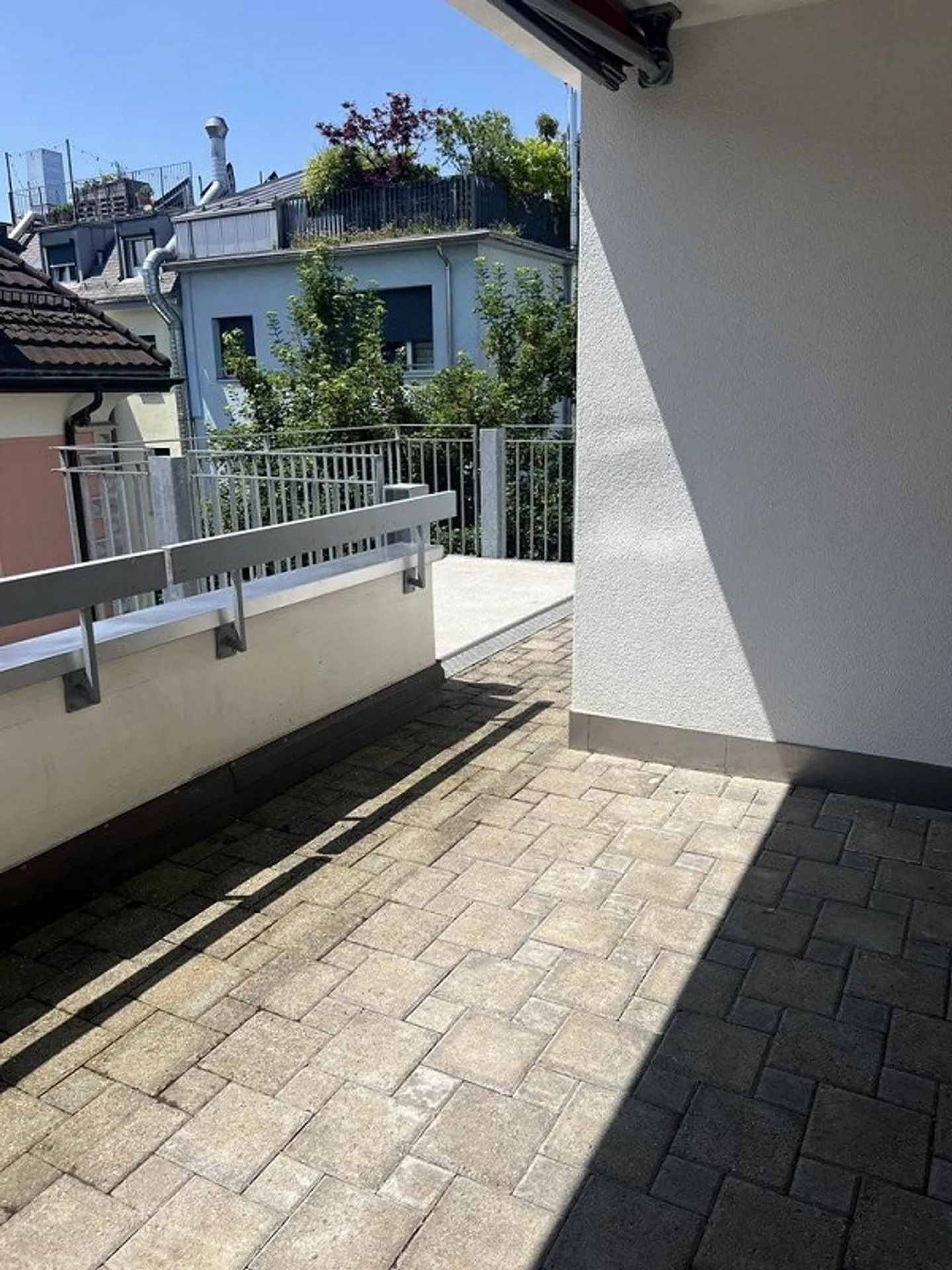 «Ihr neues Wohnreich in Zürich» - Foto 4 von 5