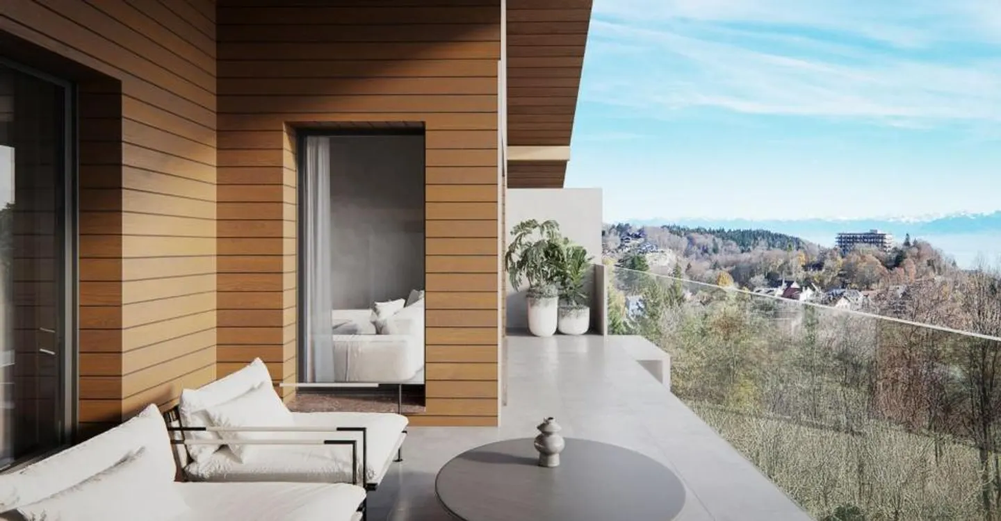 Altis - High-end Residence - Photo 1 of 11