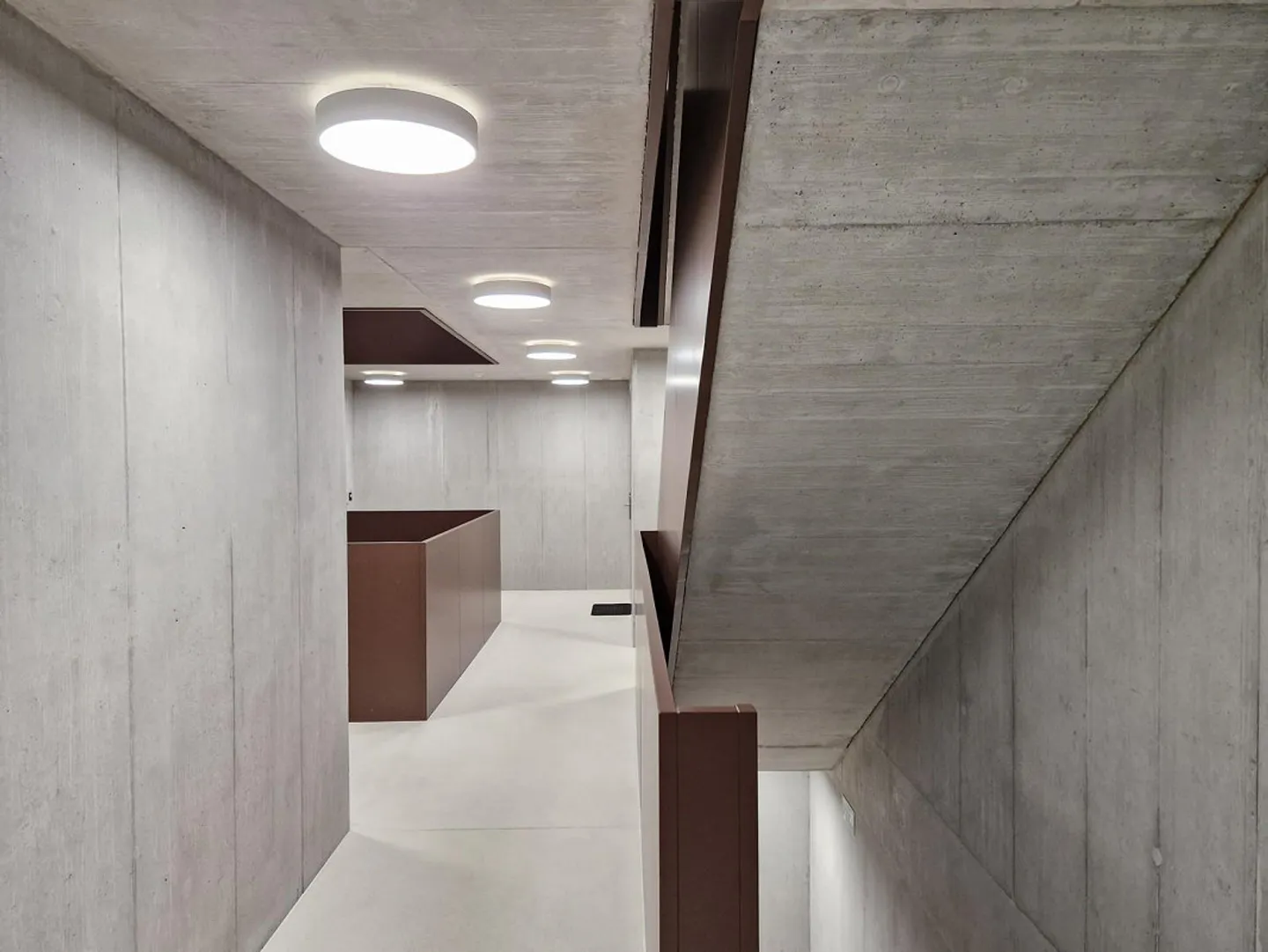Appartamento nuovo di 3,5 locali in posizione centrale - Foto 11 di 12