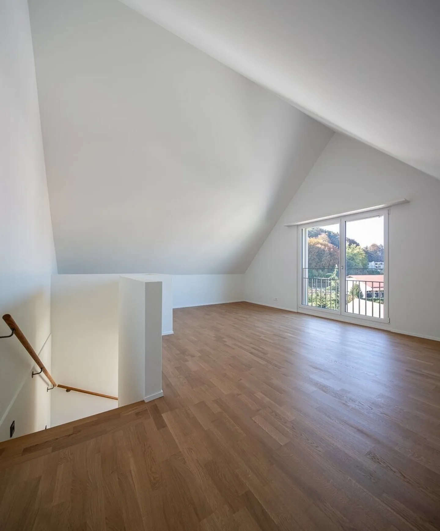 Wohnung mieten - Foto 4 von 8