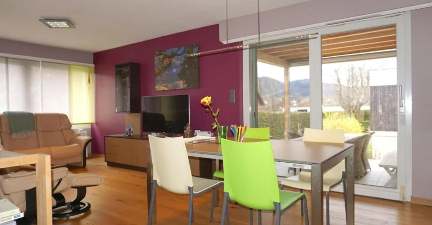 ARI-231 Casa indipendente ristrutturata di 5,5 locali su un terreno di 760 m2 - Foto 2 di 12