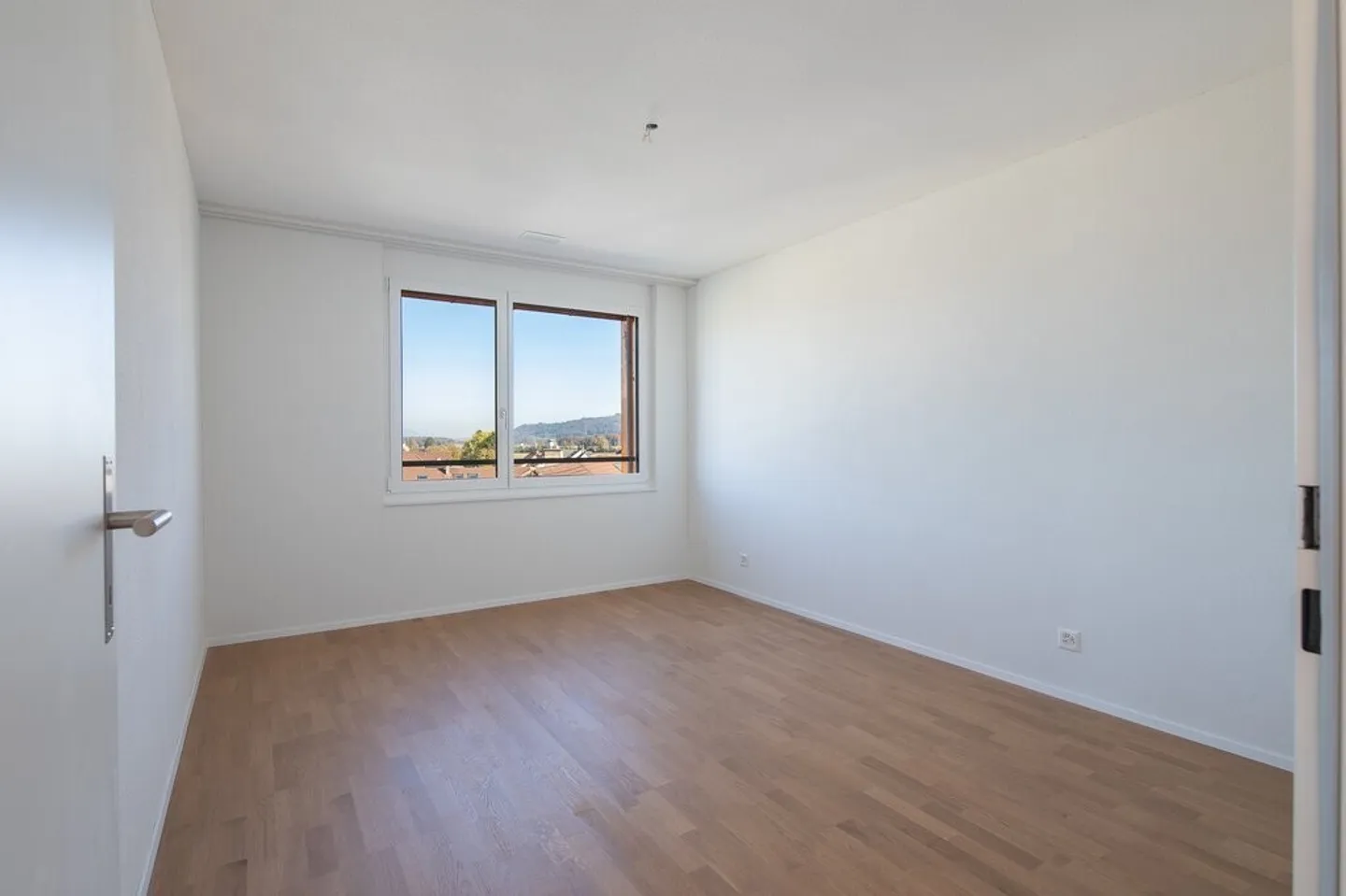 Wohnung mieten - Foto 5 von 8