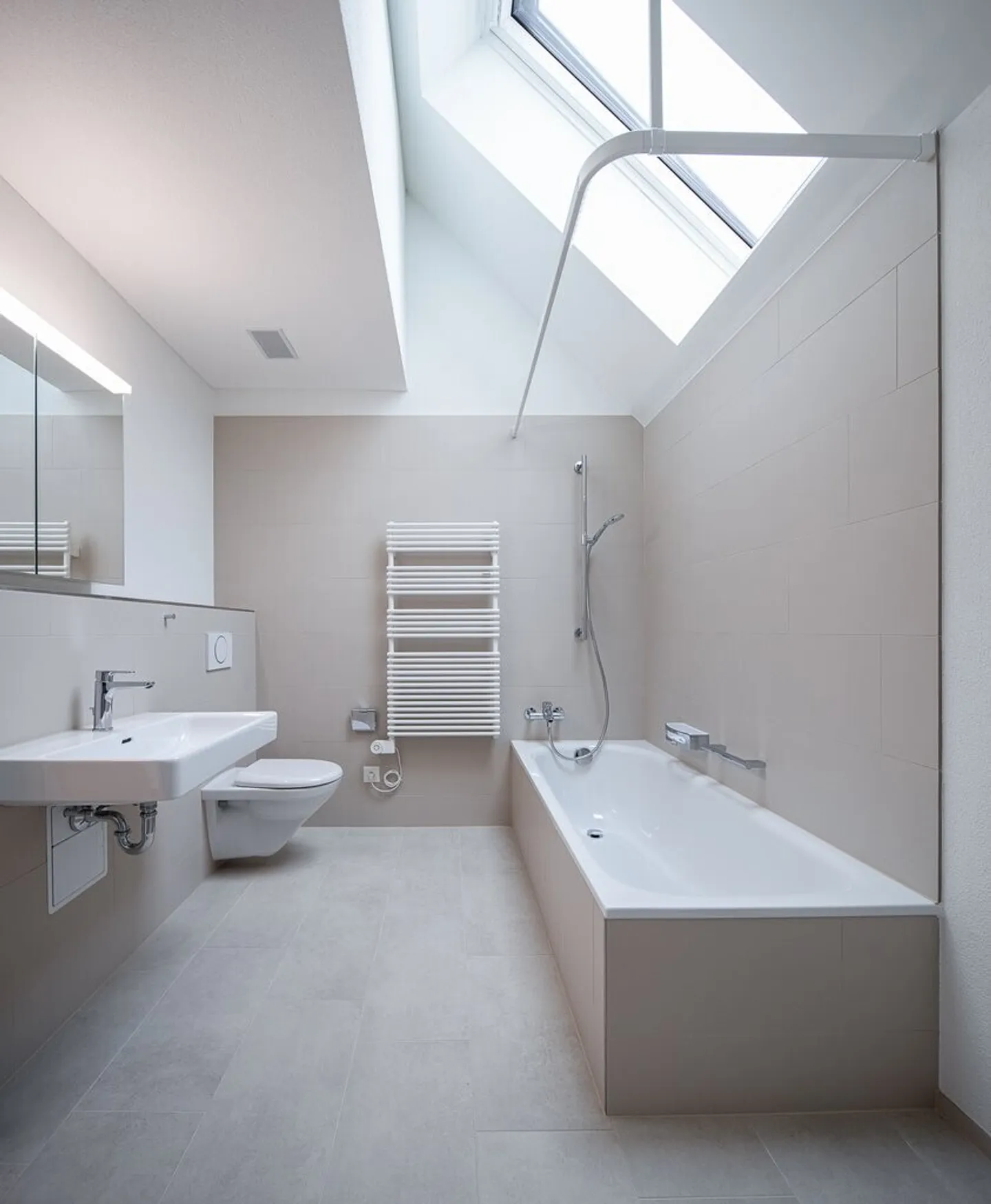 Wohnung mieten - Foto 7 von 8