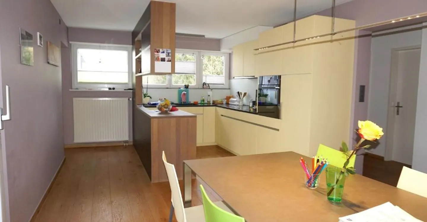 ARI-231 Casa indipendente ristrutturata di 5,5 locali su un terreno di 760 m2 - Foto 6 di 12