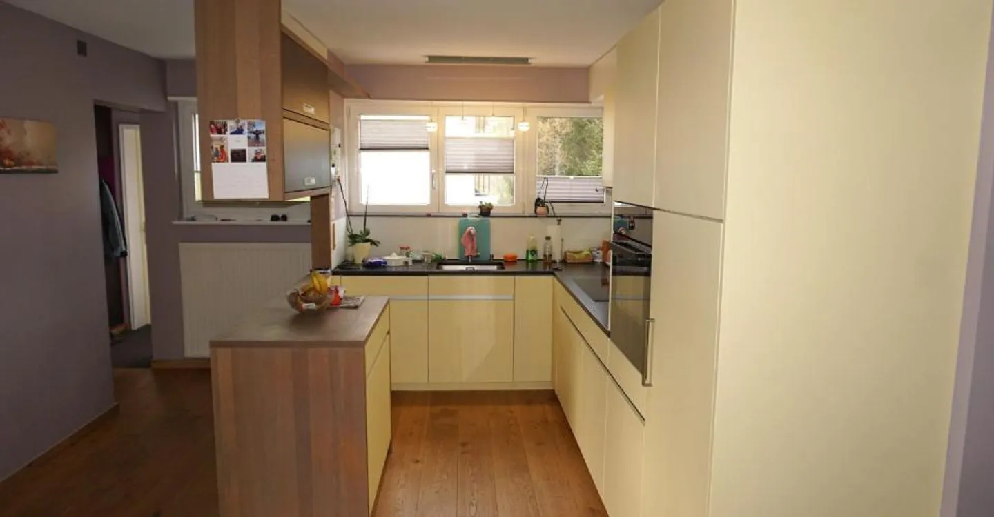 ARI-231 Casa indipendente ristrutturata di 5,5 locali su un terreno di 760 m2 - Foto 7 di 12