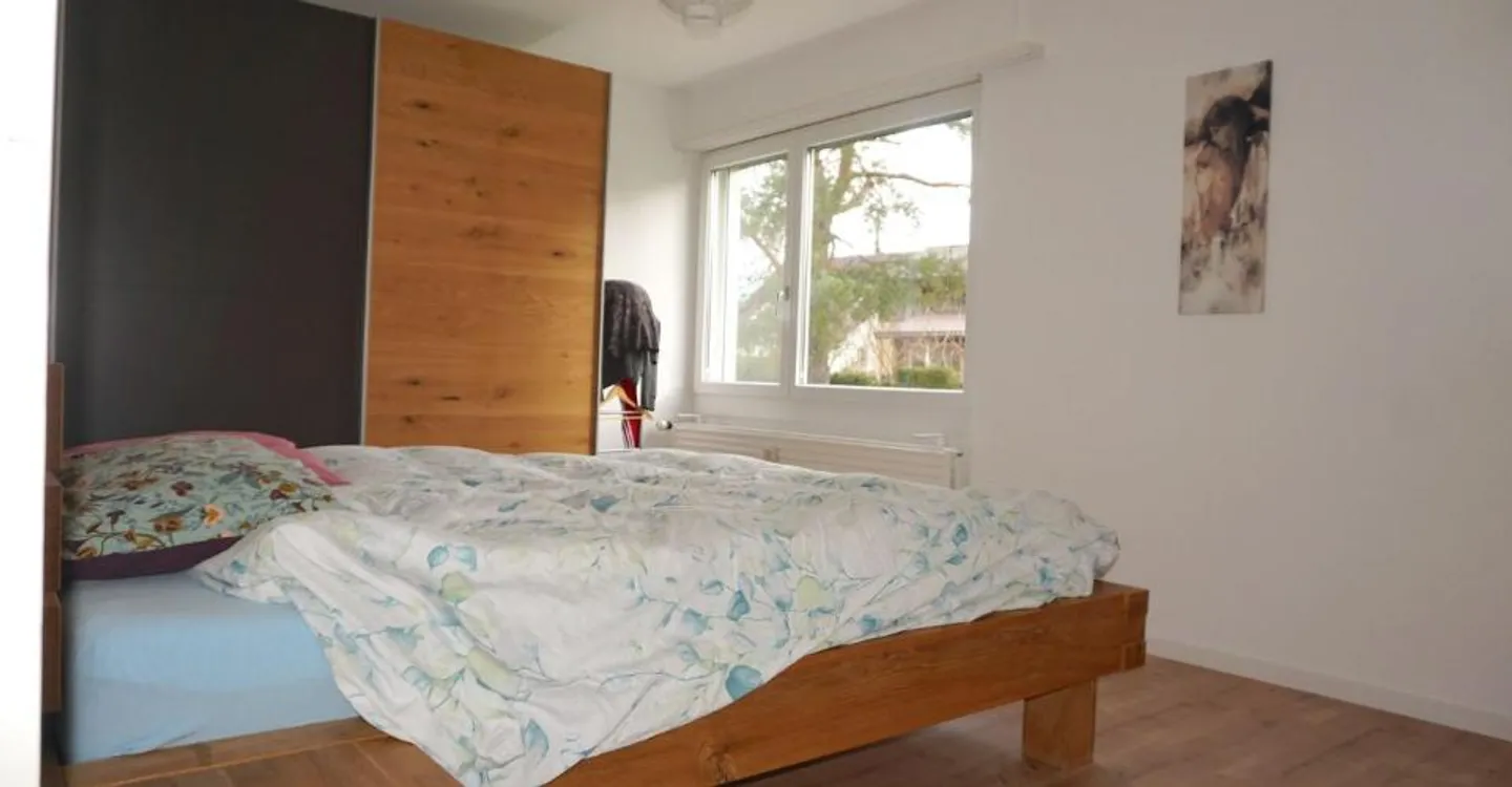 ARI-231 Casa indipendente ristrutturata di 5,5 locali su un terreno di 760 m2 - Foto 8 di 12