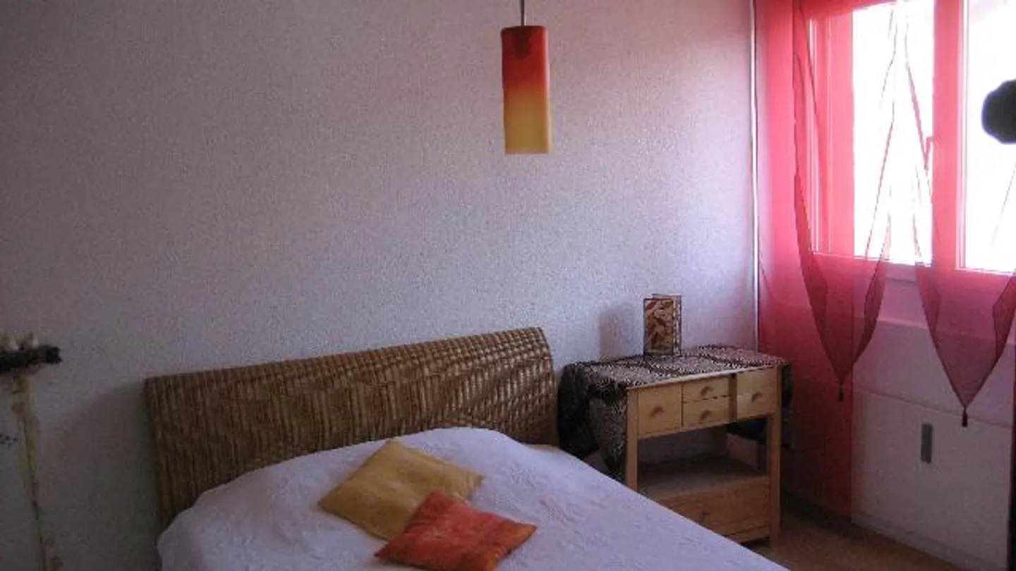 Grosse 4 1/2 Zimmer-Liebhaber-Dachwohnung - Foto 11 von 12