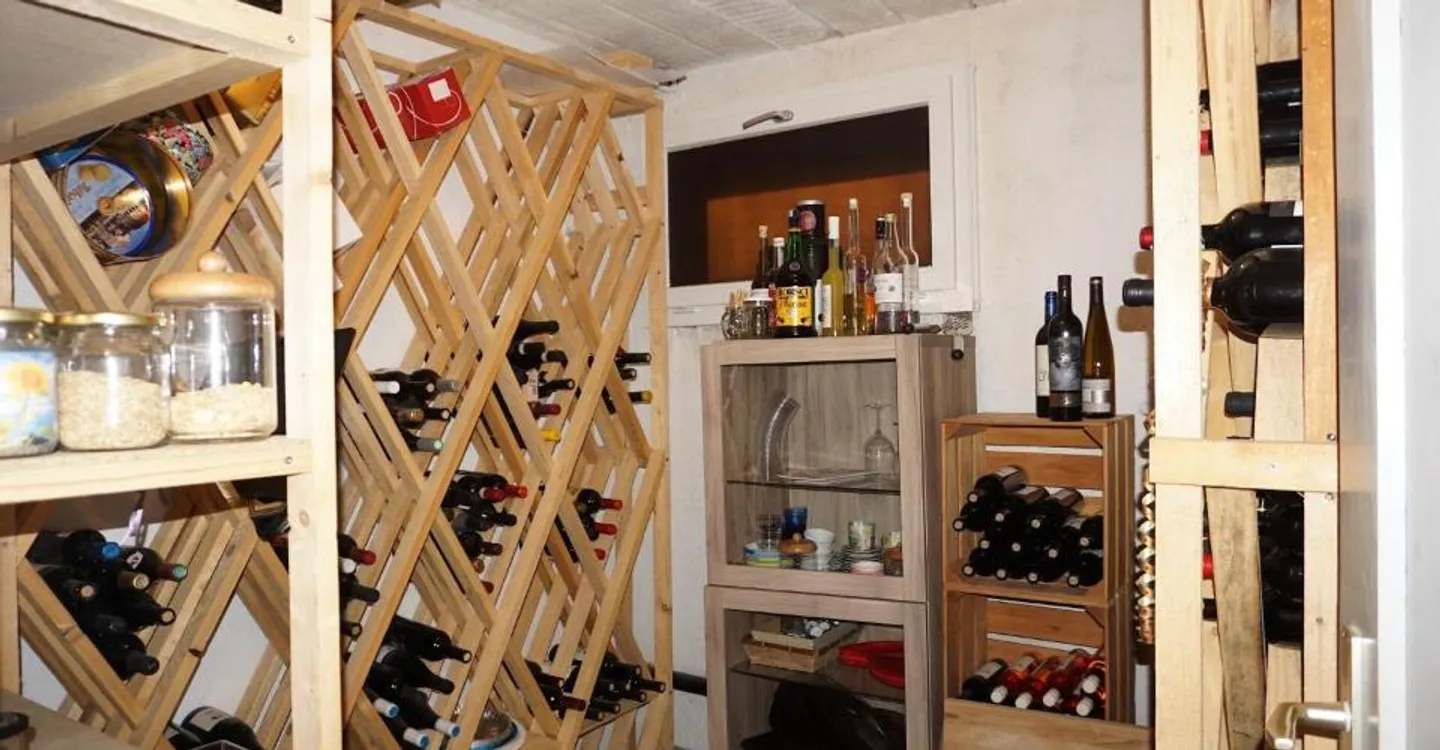 ARI-231 Casa indipendente ristrutturata di 5,5 locali su un terreno di 760 m2 - Foto 12 di 12