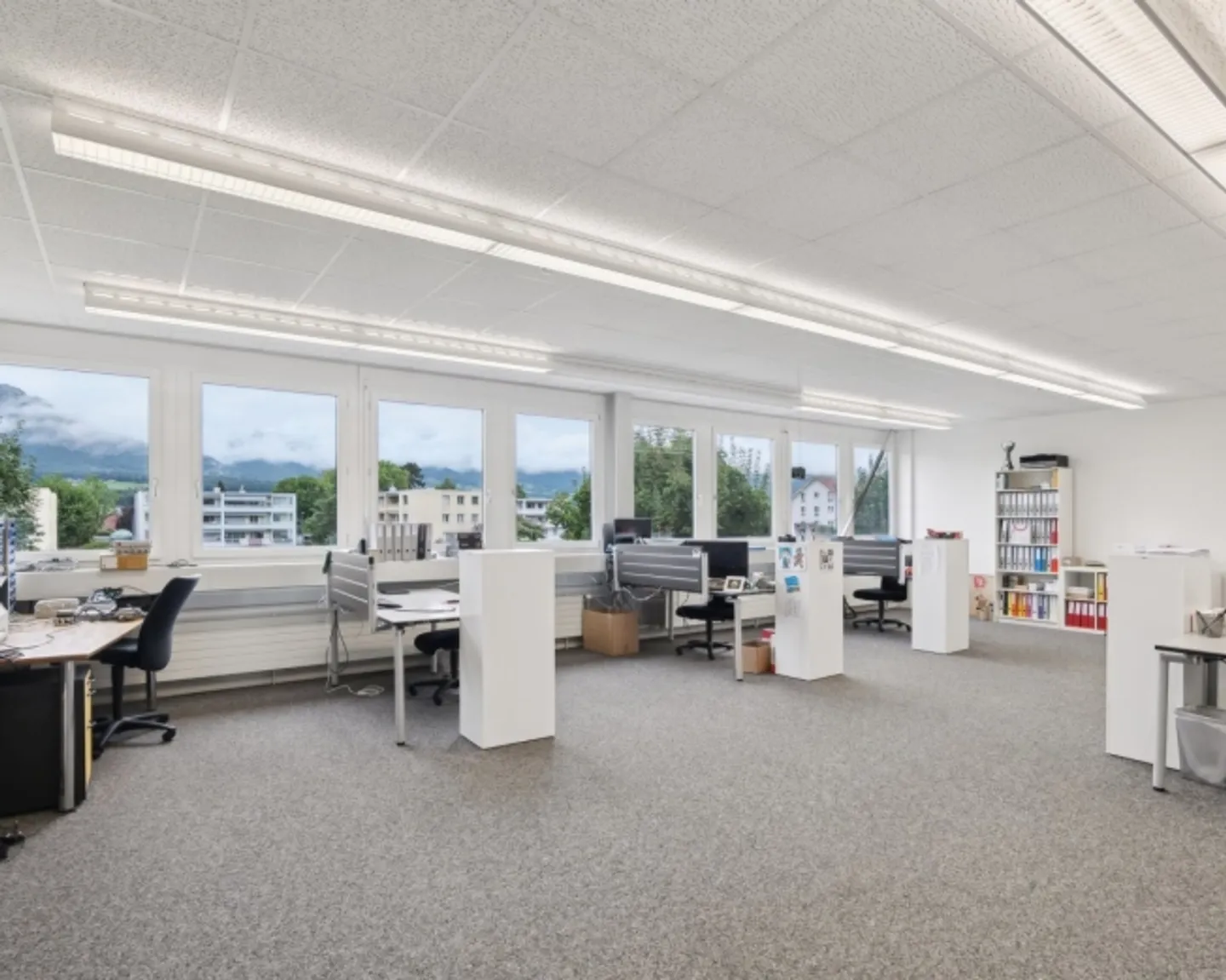 Space for Office or Training Room - Photo 8 of 9