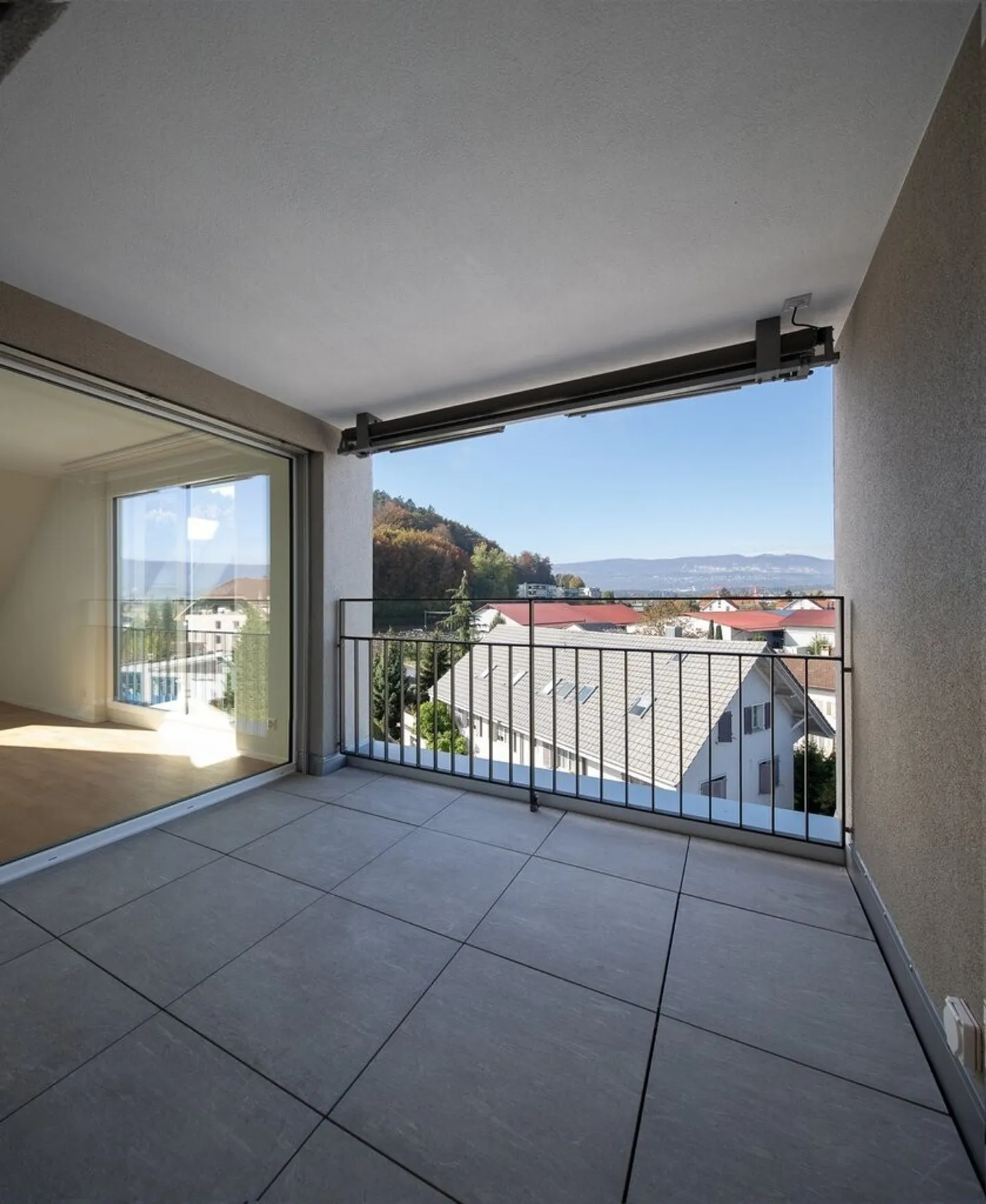 Wohnung mieten - Foto 8 von 8