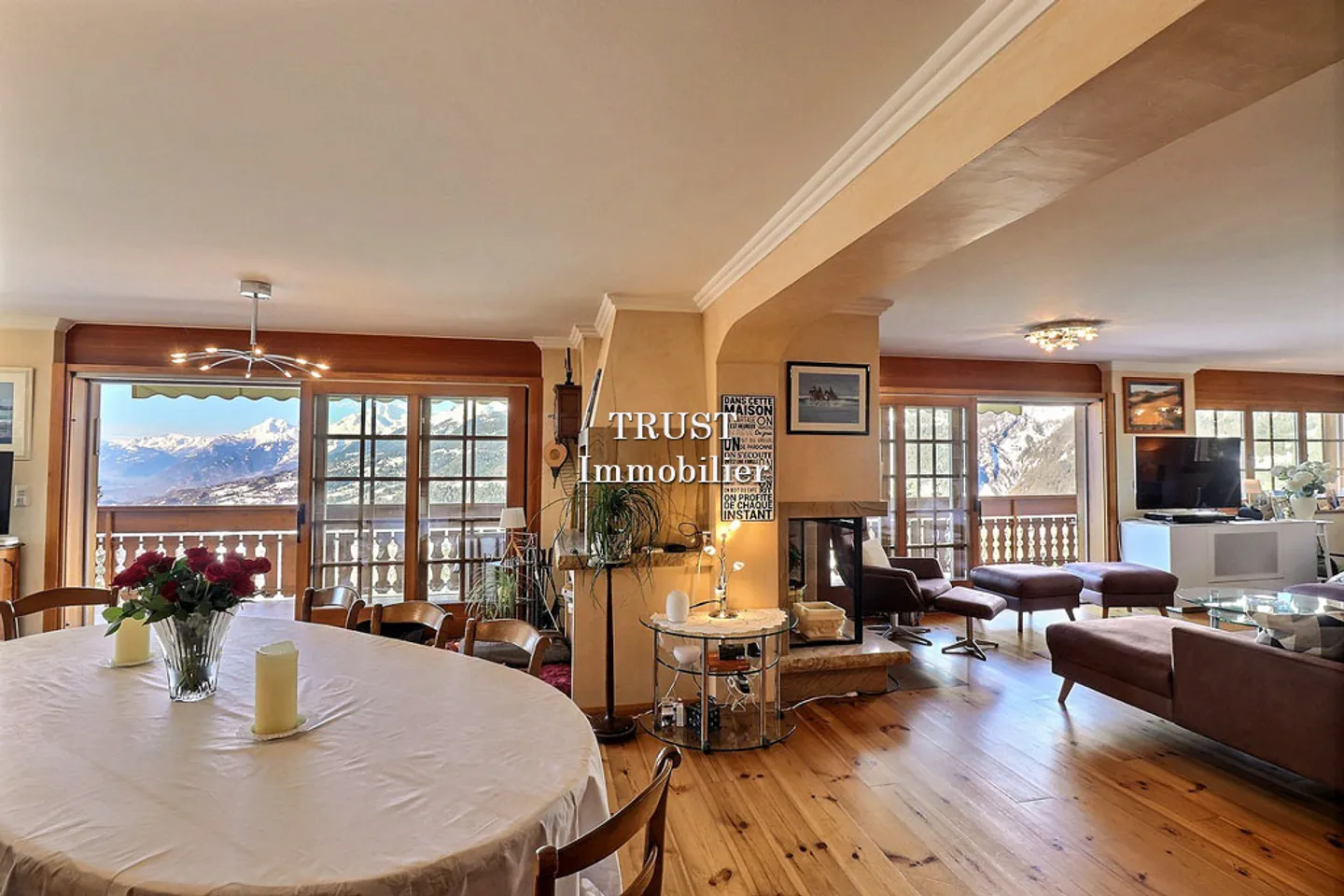 5009. Splendid apartment - Photo 3 of 16