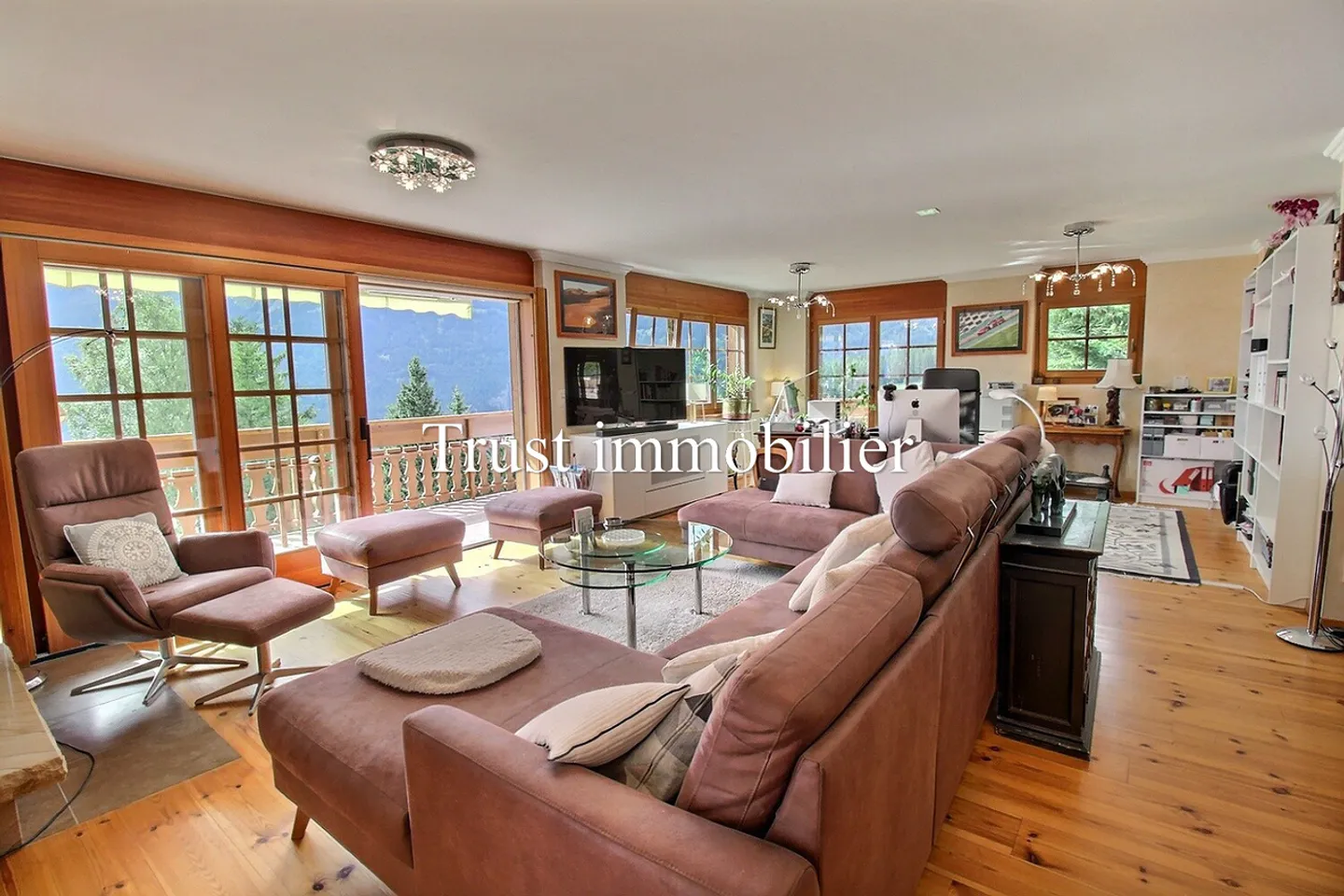 5009. Splendid apartment - Photo 4 of 16