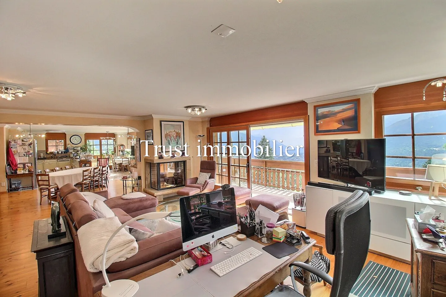 5009. Splendid apartment - Photo 6 of 16