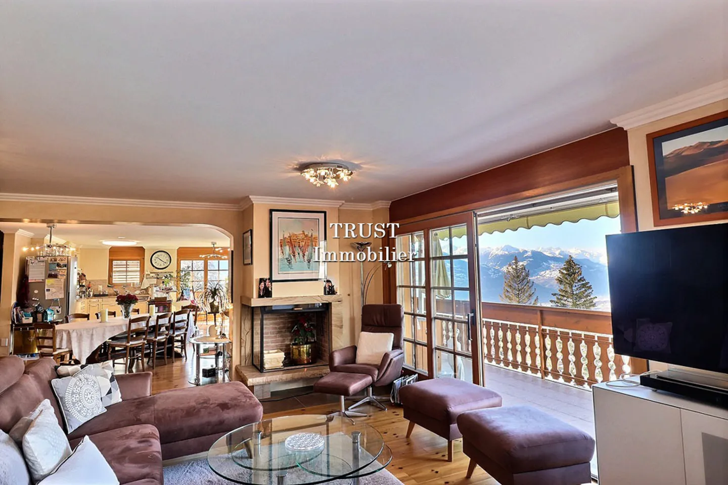 5009. Splendid apartment - Photo 7 of 16