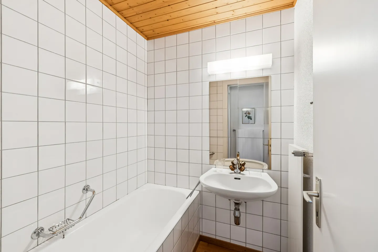 Geräumige Einzelvilla mit Pool - Foto 17 von 20