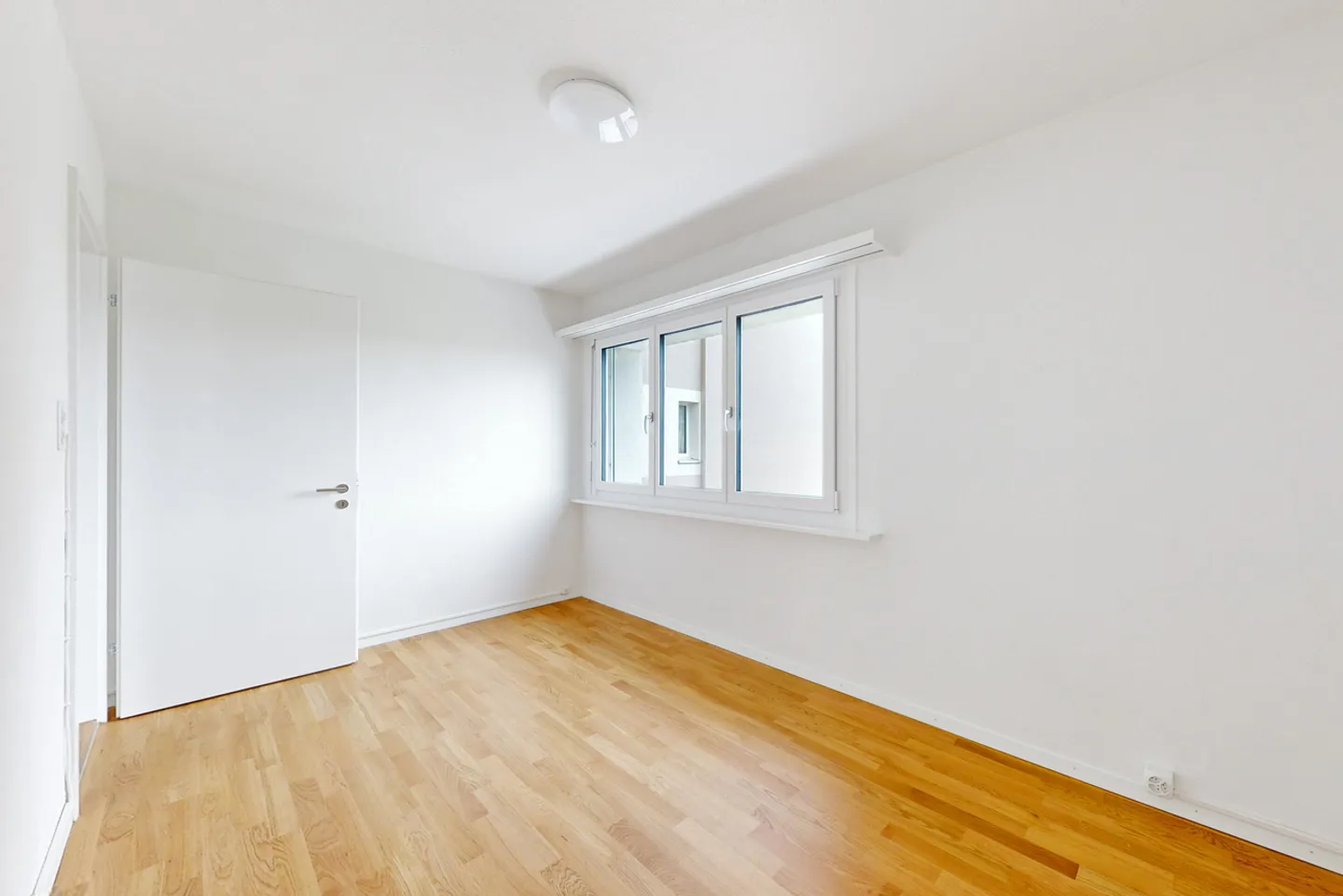 Appartamento attraente in una posizione comoda - Foto 6 di 7