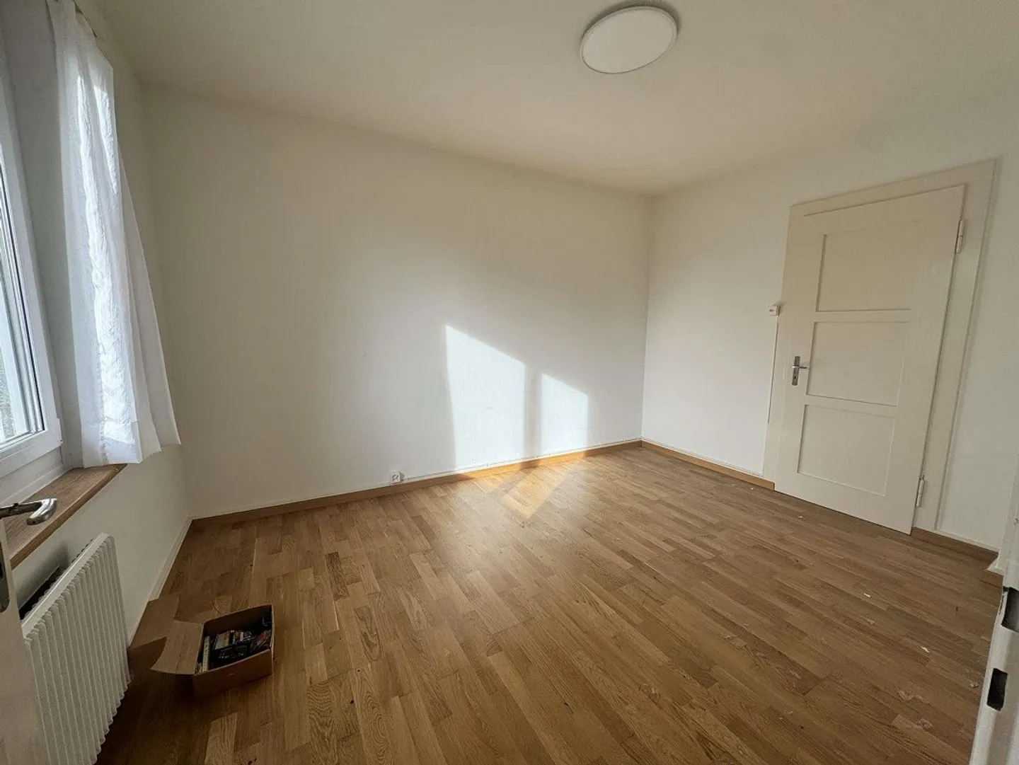 Charmante 4-Zimmerwohnung in Zürich-Hottingen – 3 Gehminuten vom Kl... - Foto 5 von 12