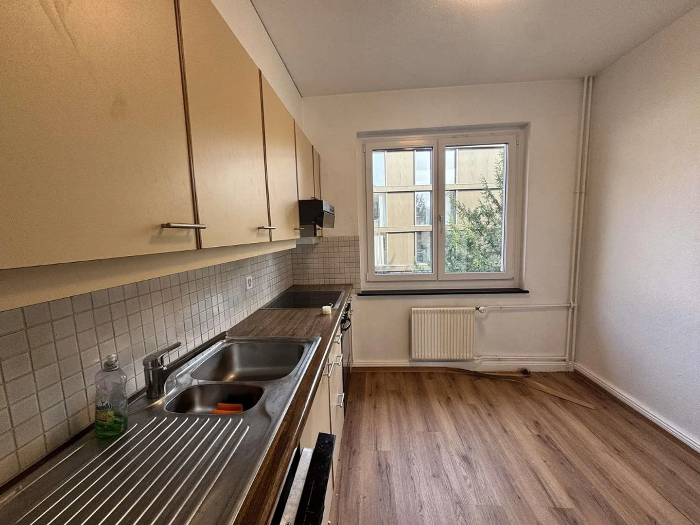 Charmante 4-Zimmerwohnung in Zürich-Hottingen – 3 Gehminuten vom Kl... - Foto 10 von 12