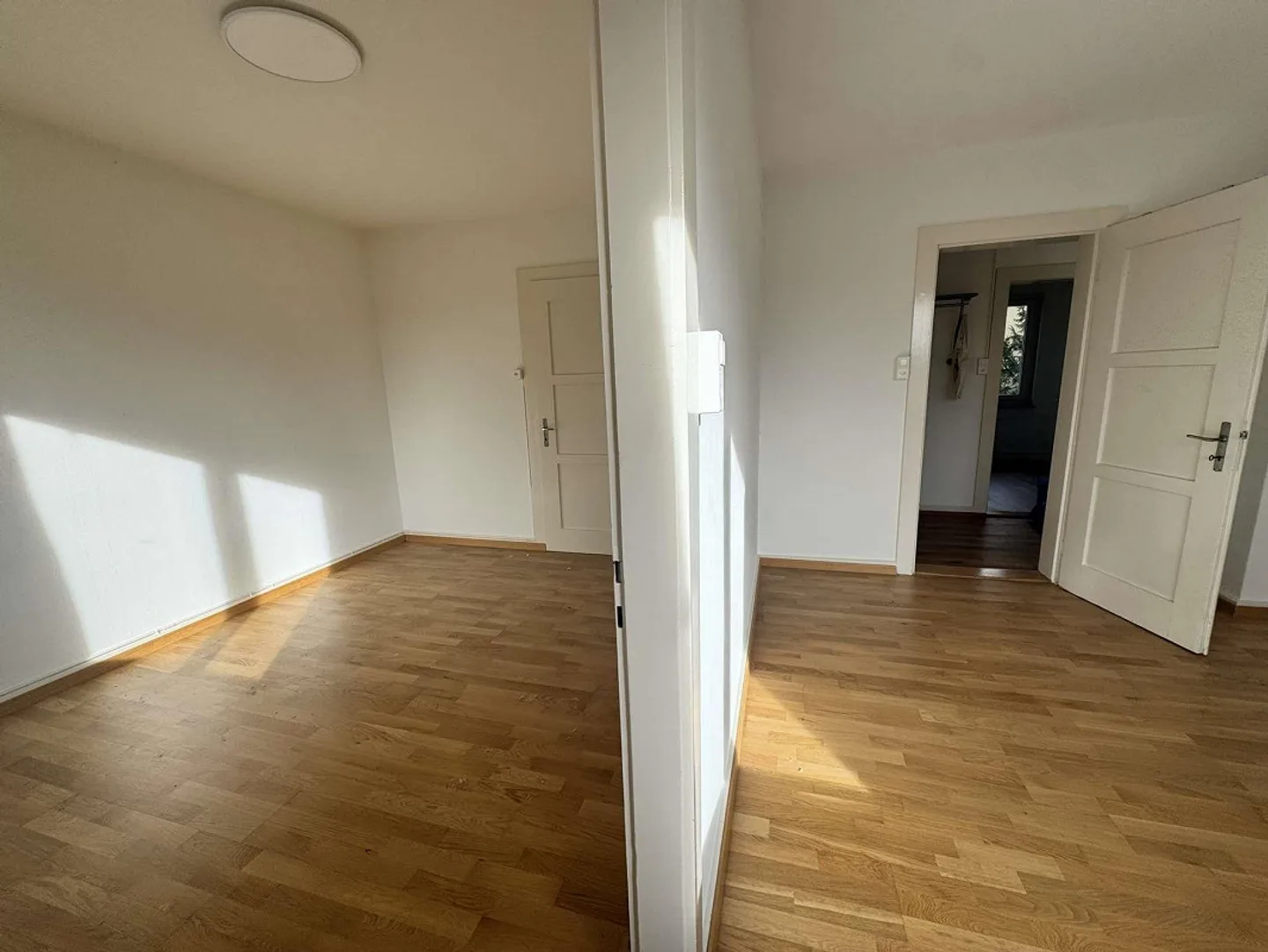 Charmante 4-Zimmerwohnung in Zürich-Hottingen – 3 Gehminuten vom Kl... - Foto 7 von 12