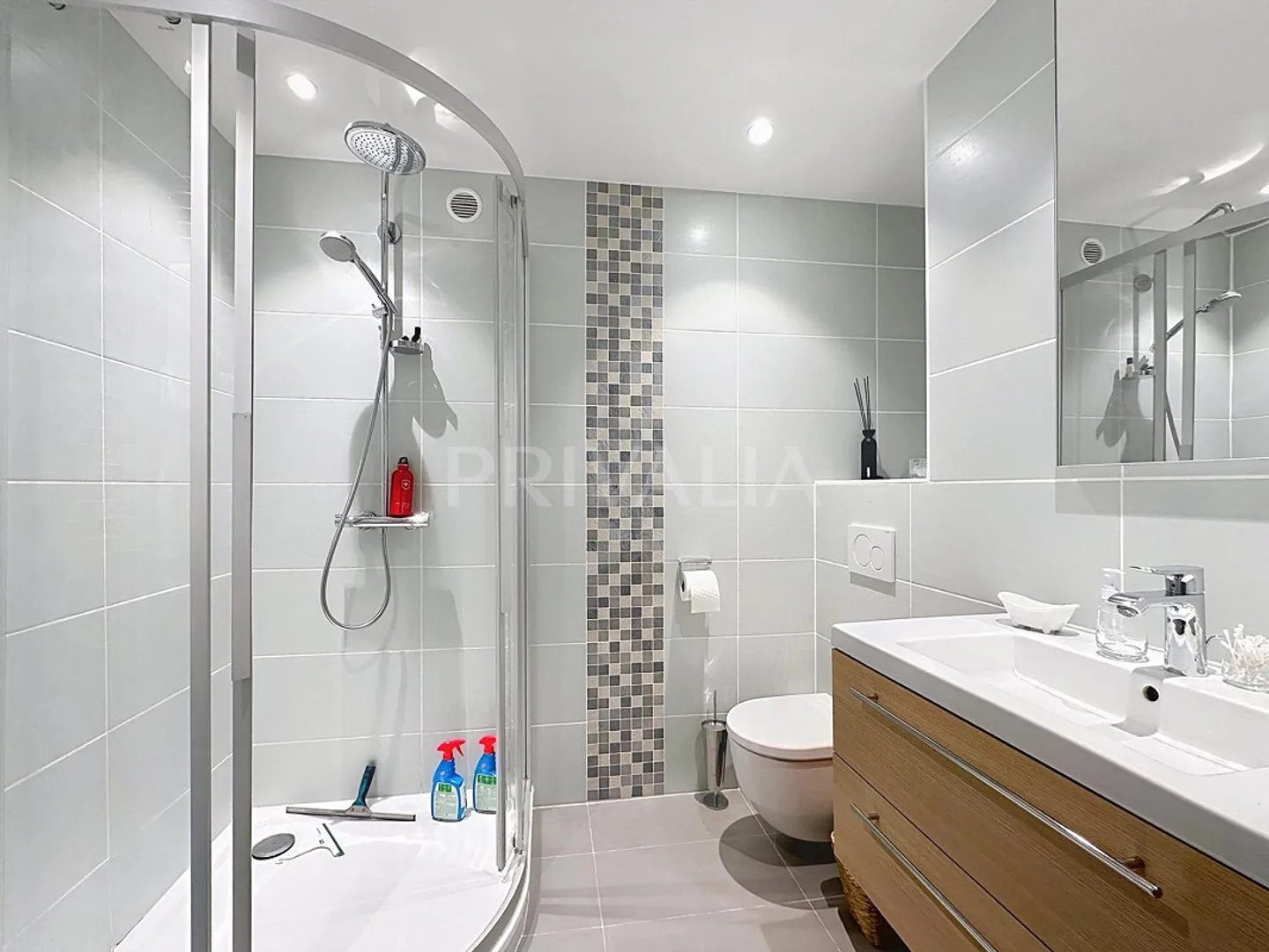 Charmante maison villageoise meublée au coeur de la campagne genevoise - Photo 7 sur 10