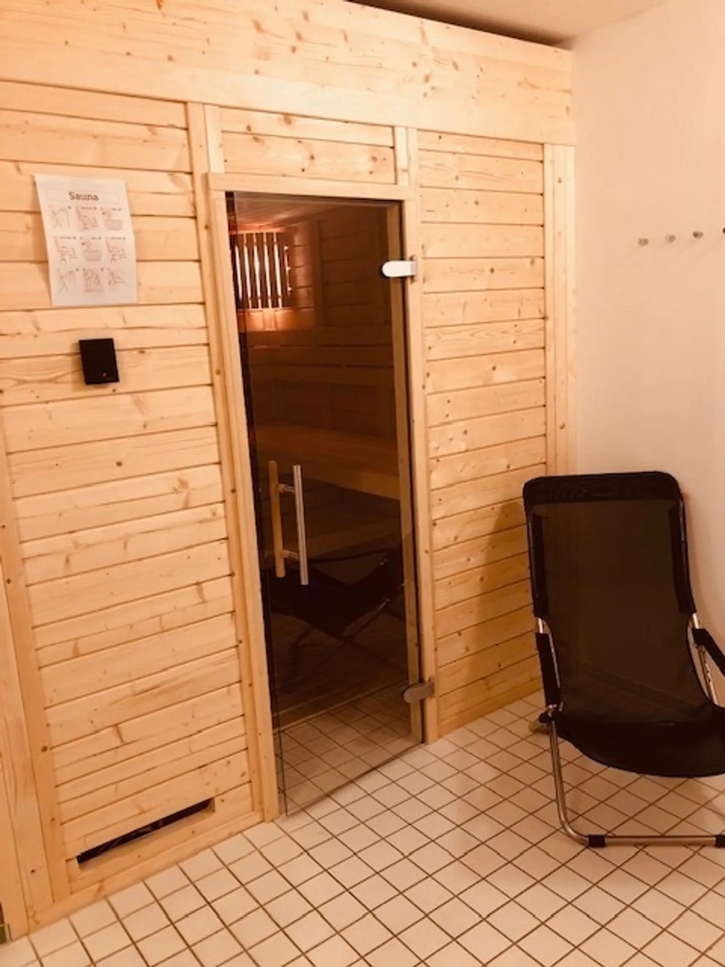 Appartamento in affitto - Foto 6 di 10