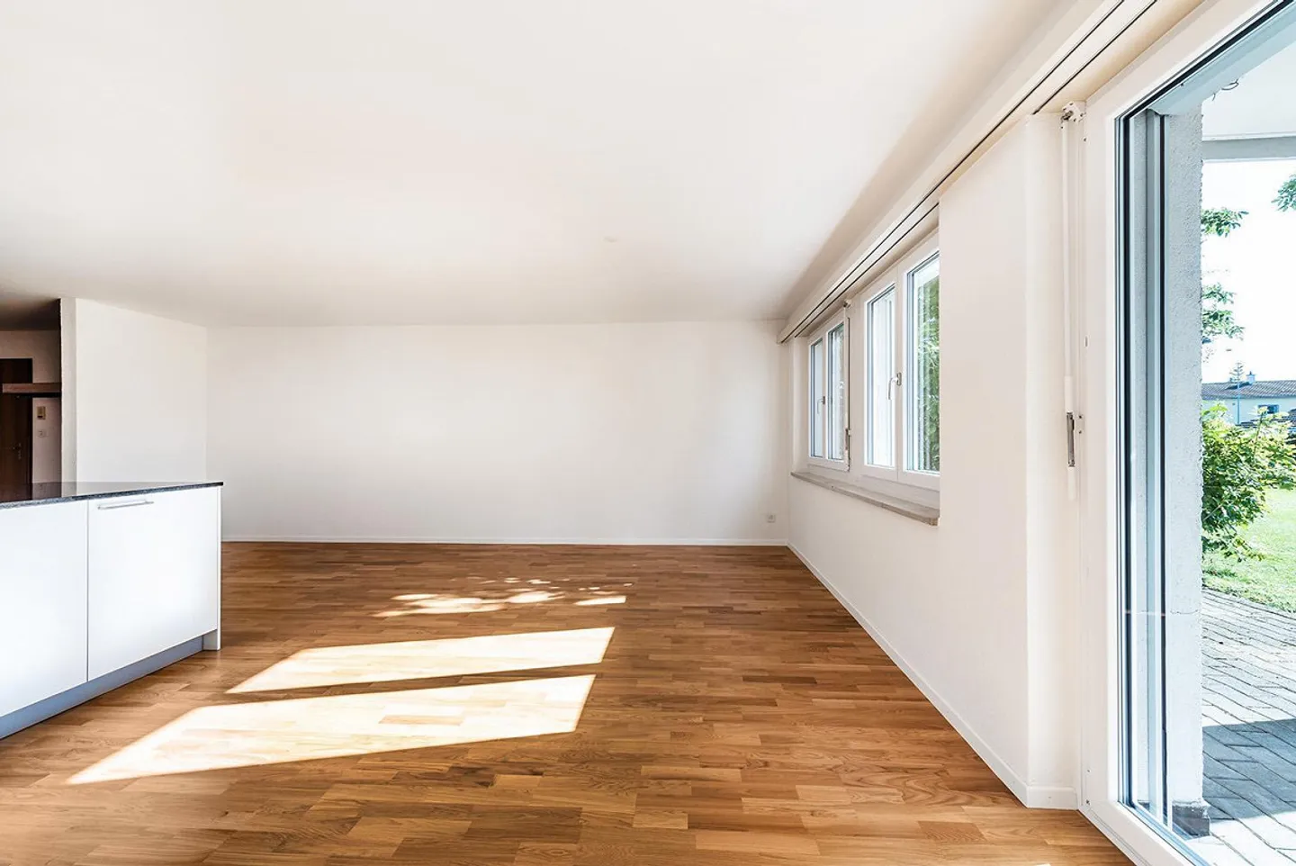 2.5 Room Apartment in Münchwilen TG - Photo 4 of 7