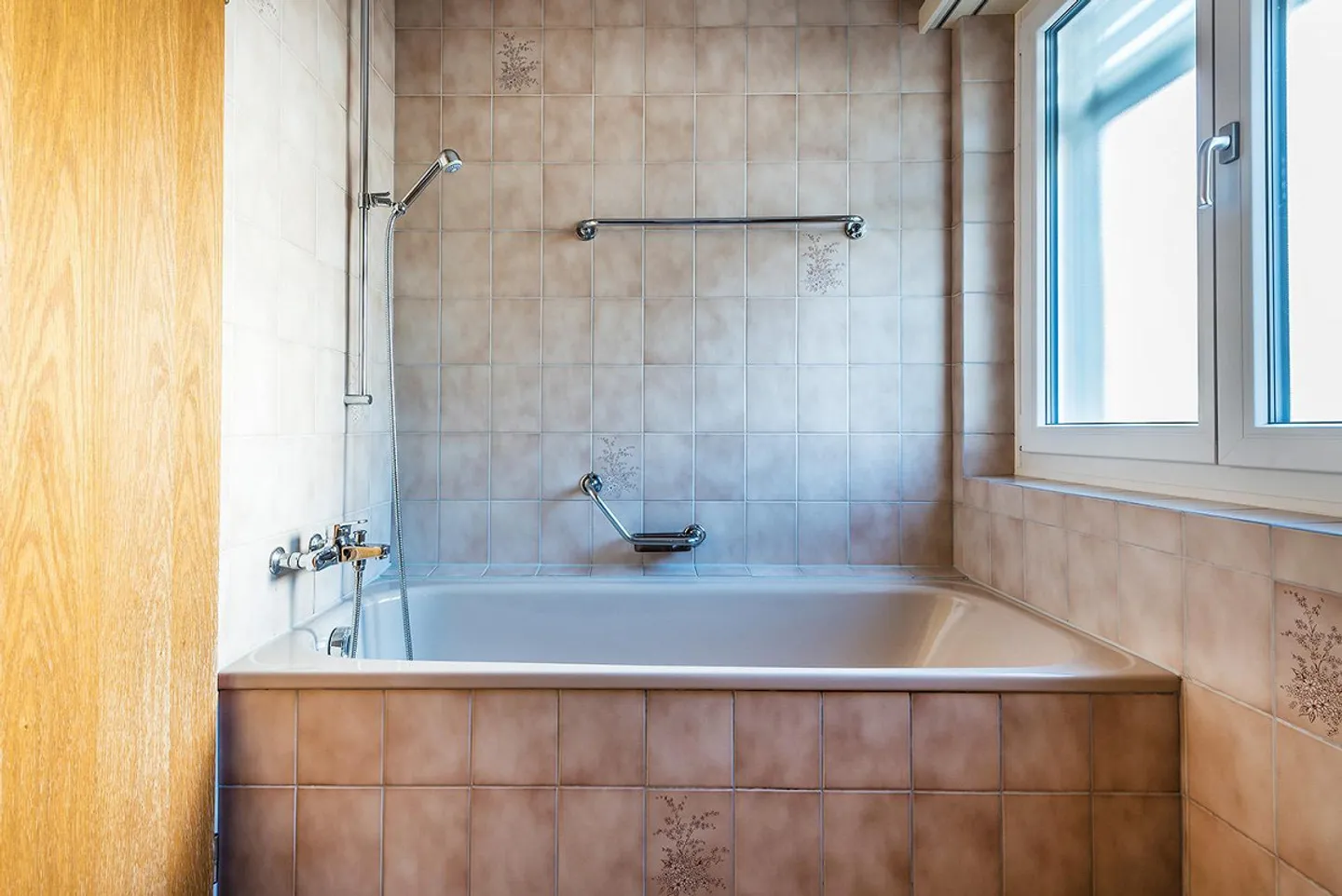 2.5 Room Apartment in Münchwilen TG - Photo 5 of 7