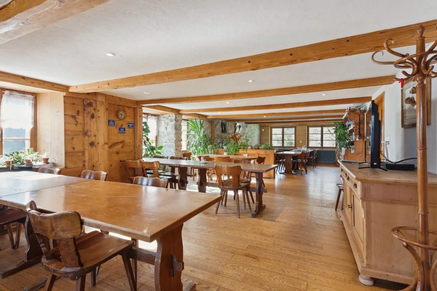 Charmantes Hotel und Restaurant - Foto 4 von 13