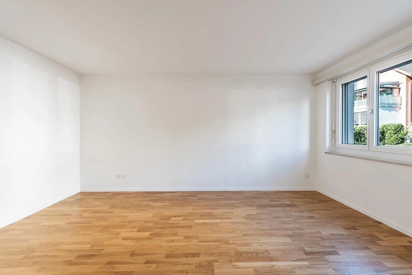 2.5 Room Apartment in Münchwilen TG - Photo 6 of 7
