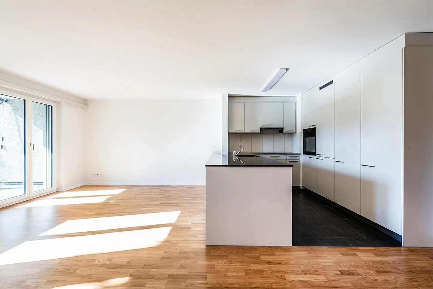 2.5 Room Apartment in Münchwilen TG - Photo 3 of 7
