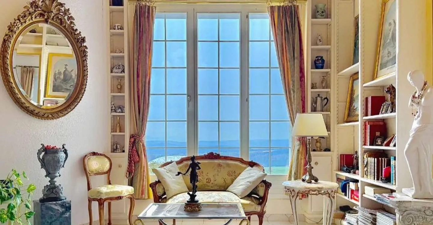 Exceptional Property - Art of Living Between Sky, Lake and Mountains - Photo 7 of 12