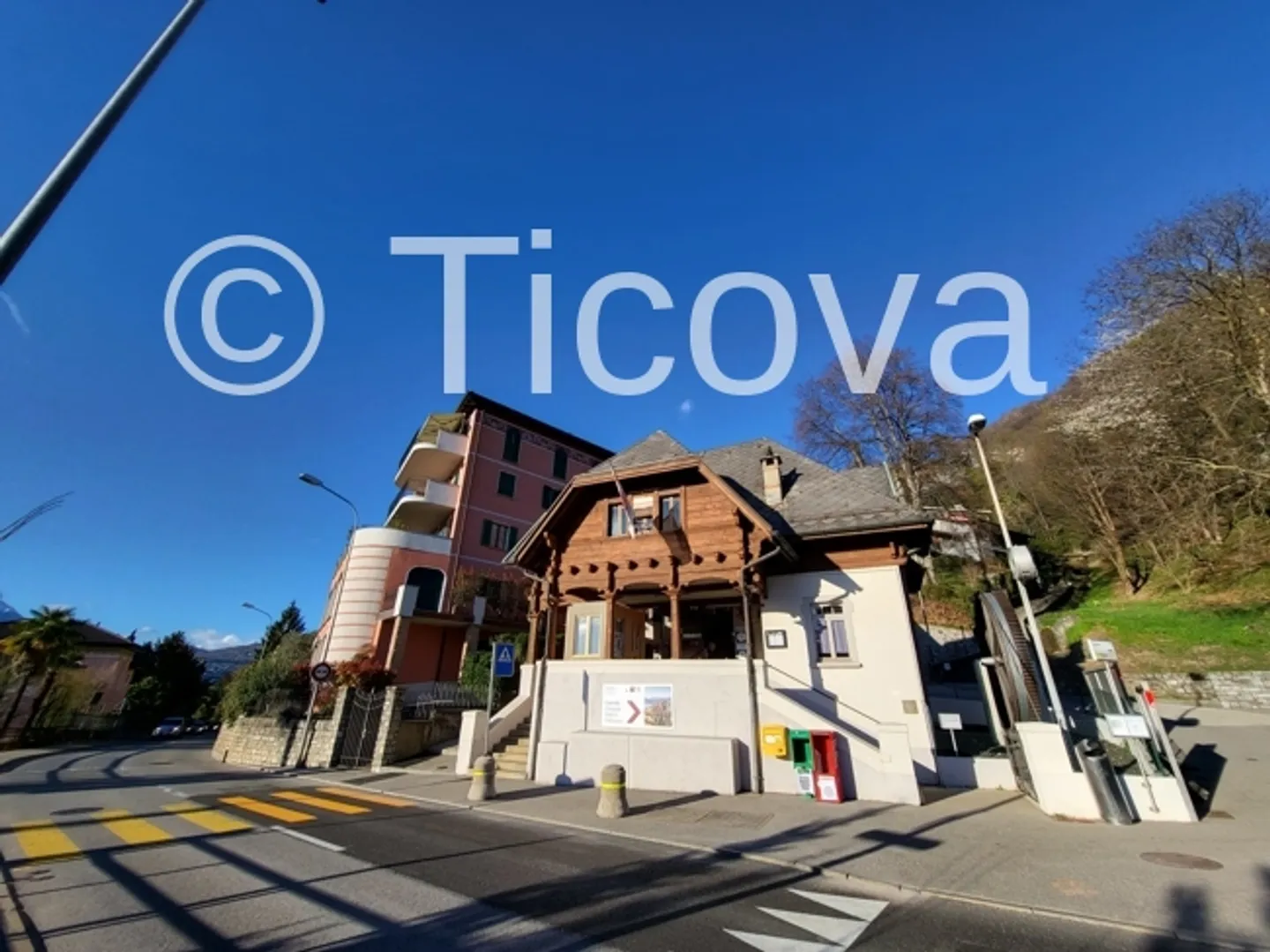 Charmante Wohnung mit Seeblick - Foto 11 von 15