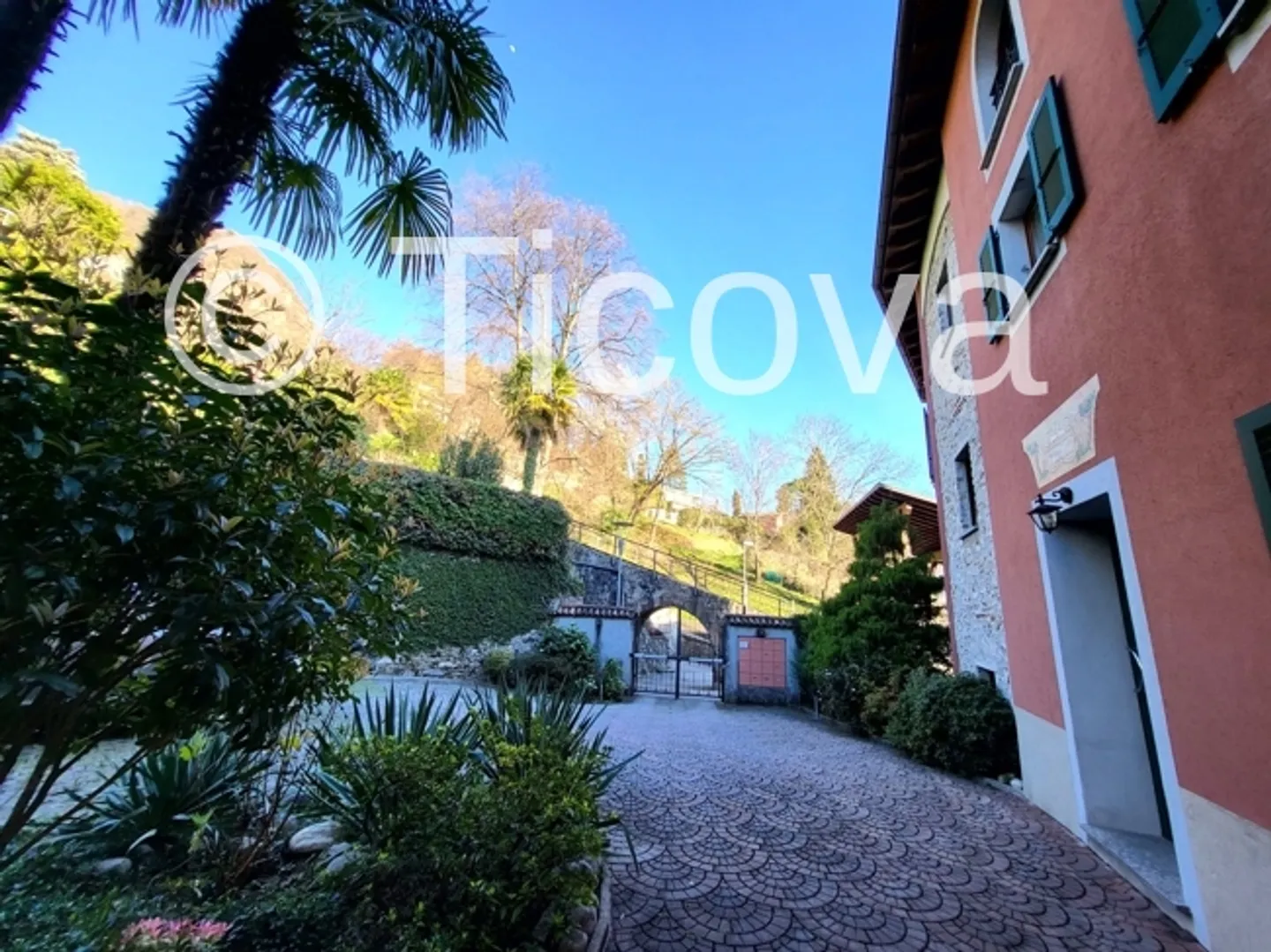 Charmante Wohnung mit Seeblick - Foto 9 von 15