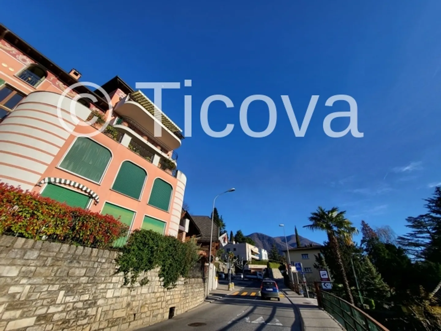 Charmante Wohnung mit Seeblick - Foto 12 von 15