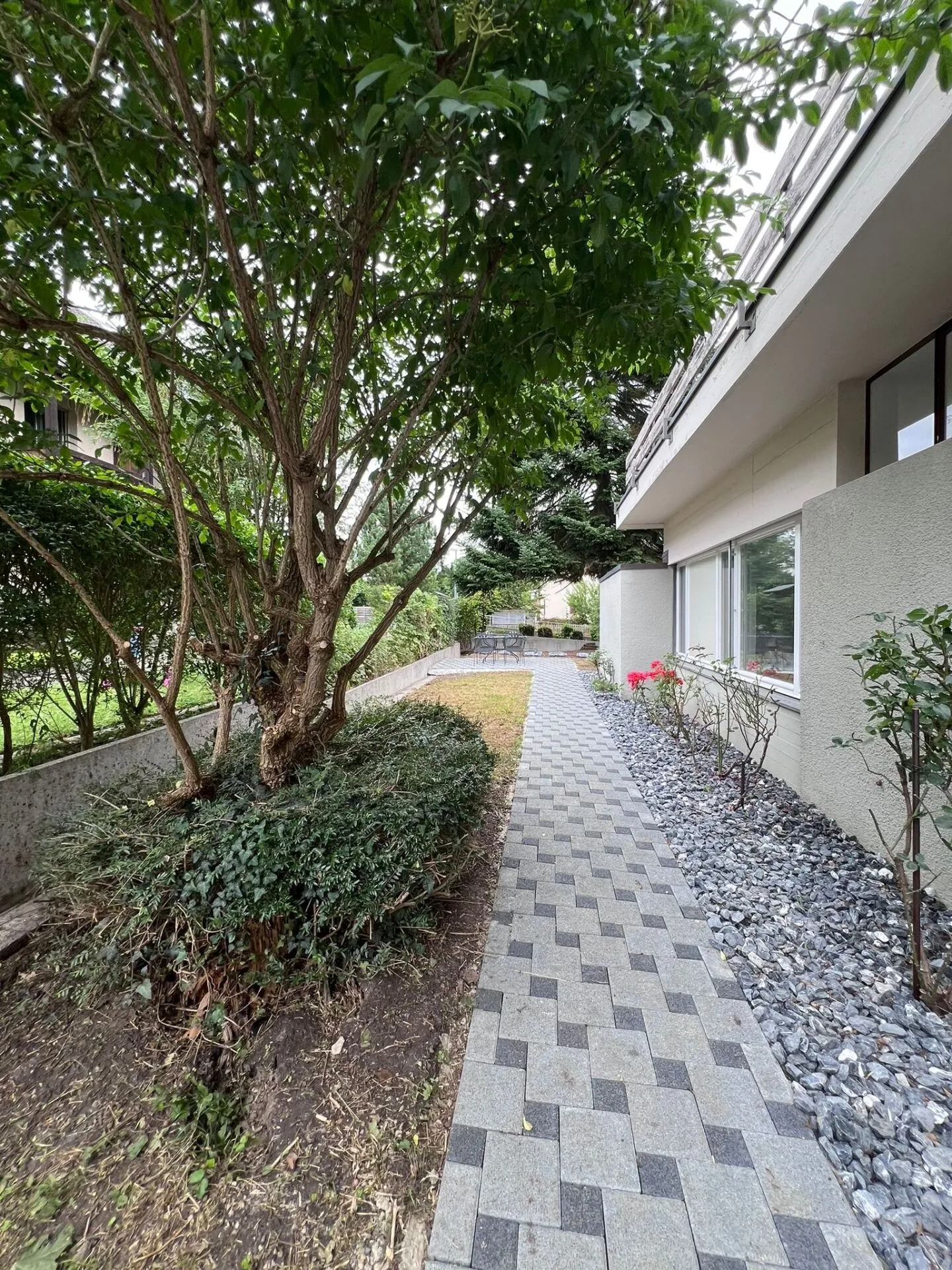 Your new home - 3½-room apartment in the best location! - Photo 6 of 7