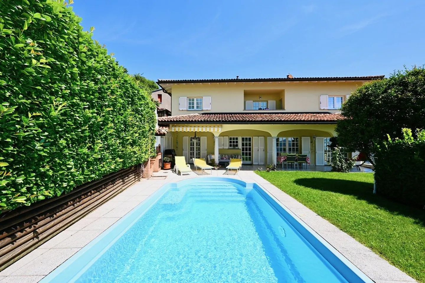 Elegant Semi-Detached Villa with Panoramic View - Negotiable Price - Photo 2 of 21