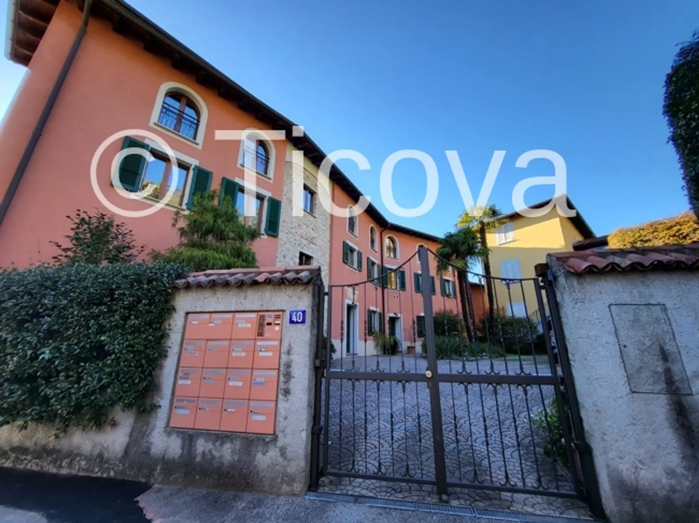 Charmante Wohnung mit Seeblick - Foto 13 von 15