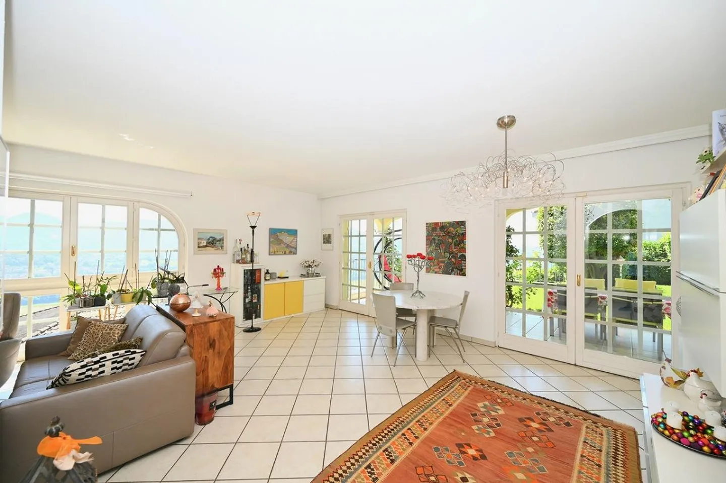 Elegant Semi-Detached Villa with Panoramic View - Negotiable Price - Photo 5 of 21