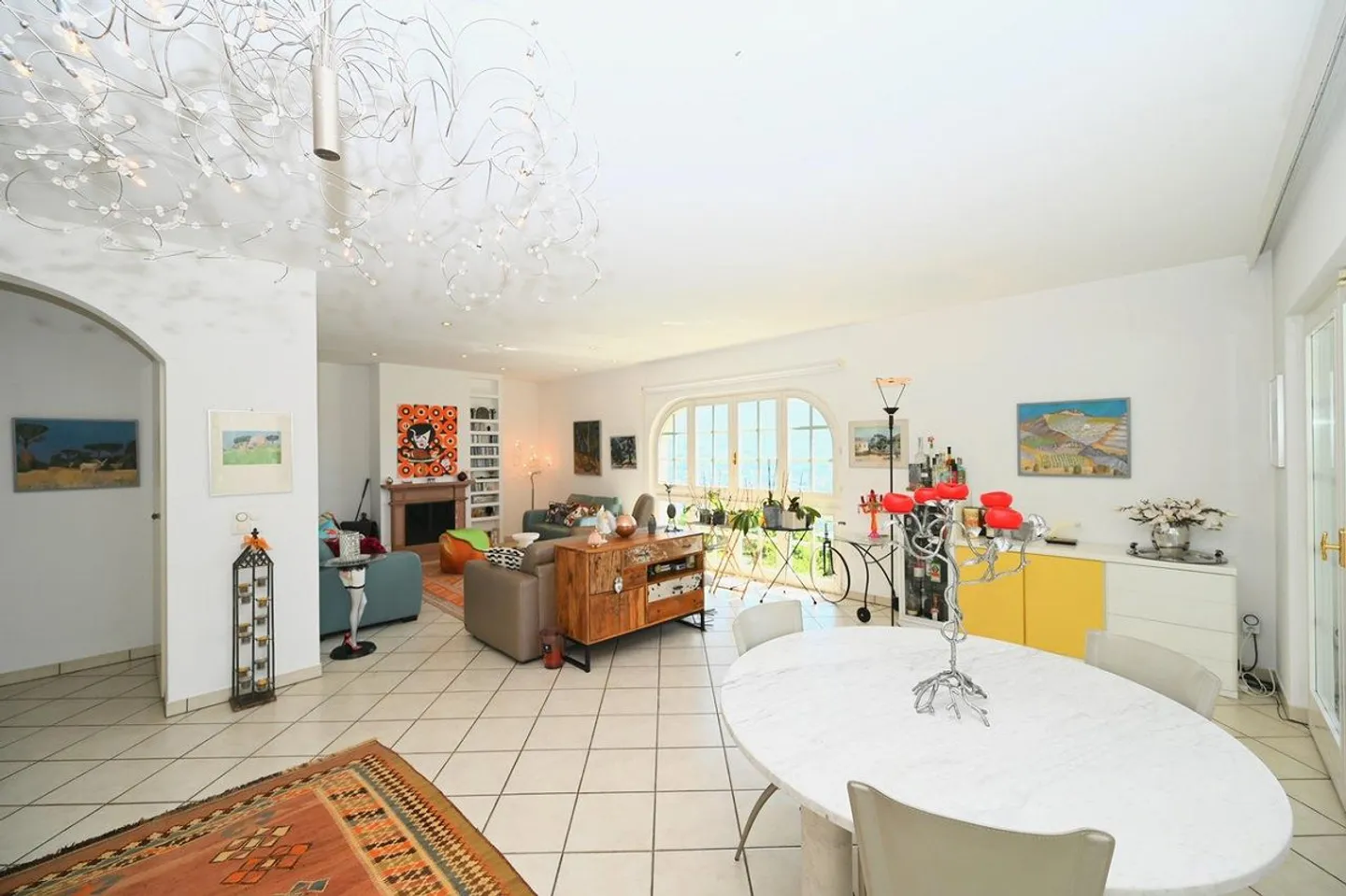 Elegant Semi-Detached Villa with Panoramic View - Negotiable Price - Photo 6 of 21