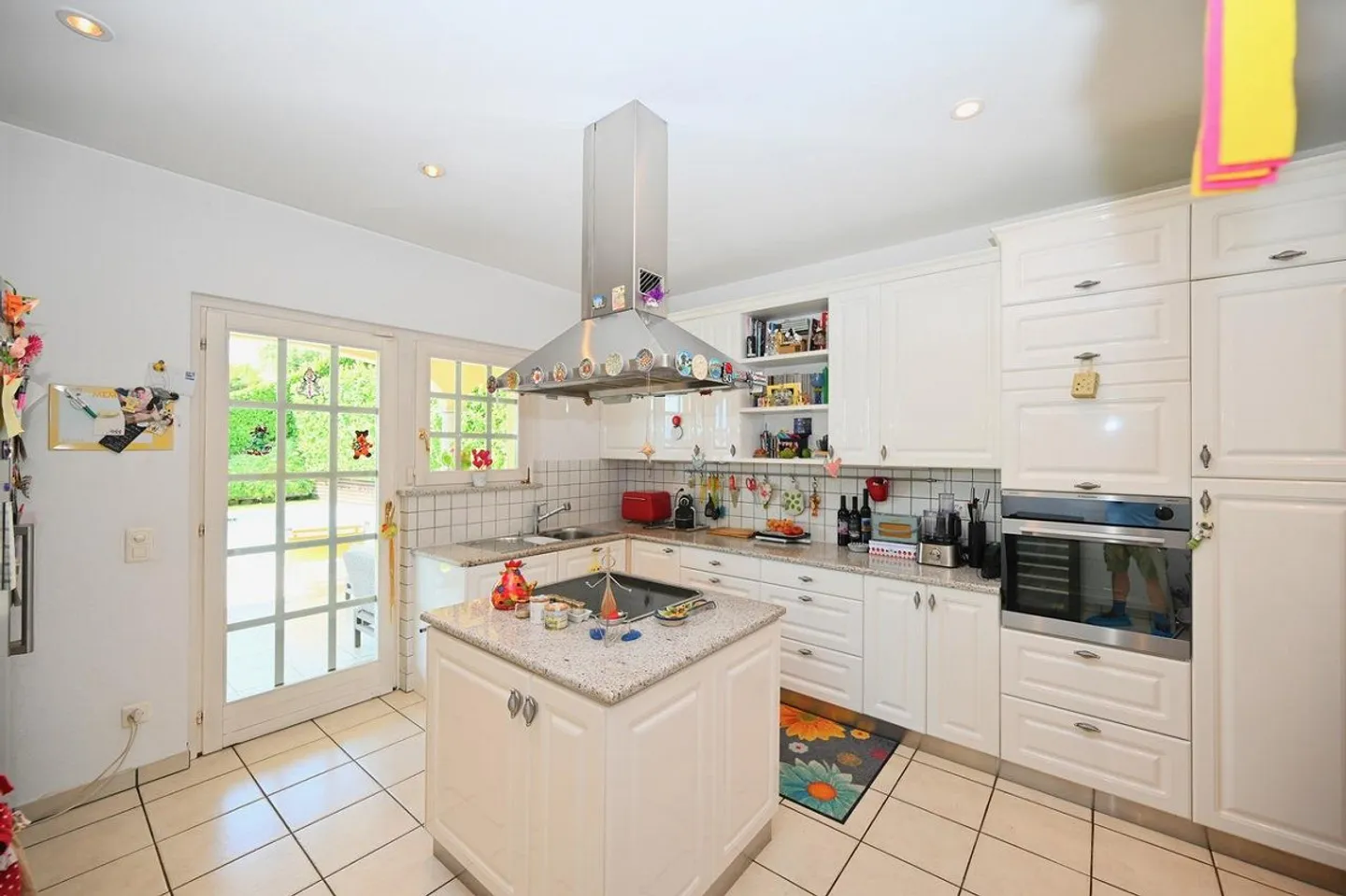 Elegant Semi-Detached Villa with Panoramic View - Negotiable Price - Photo 9 of 21