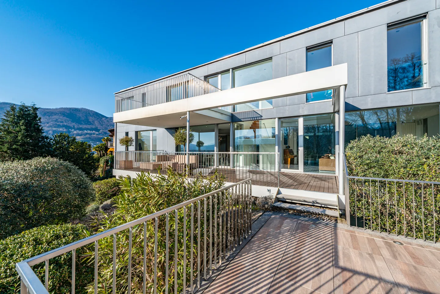 Villa for sale - Photo 2 of 19