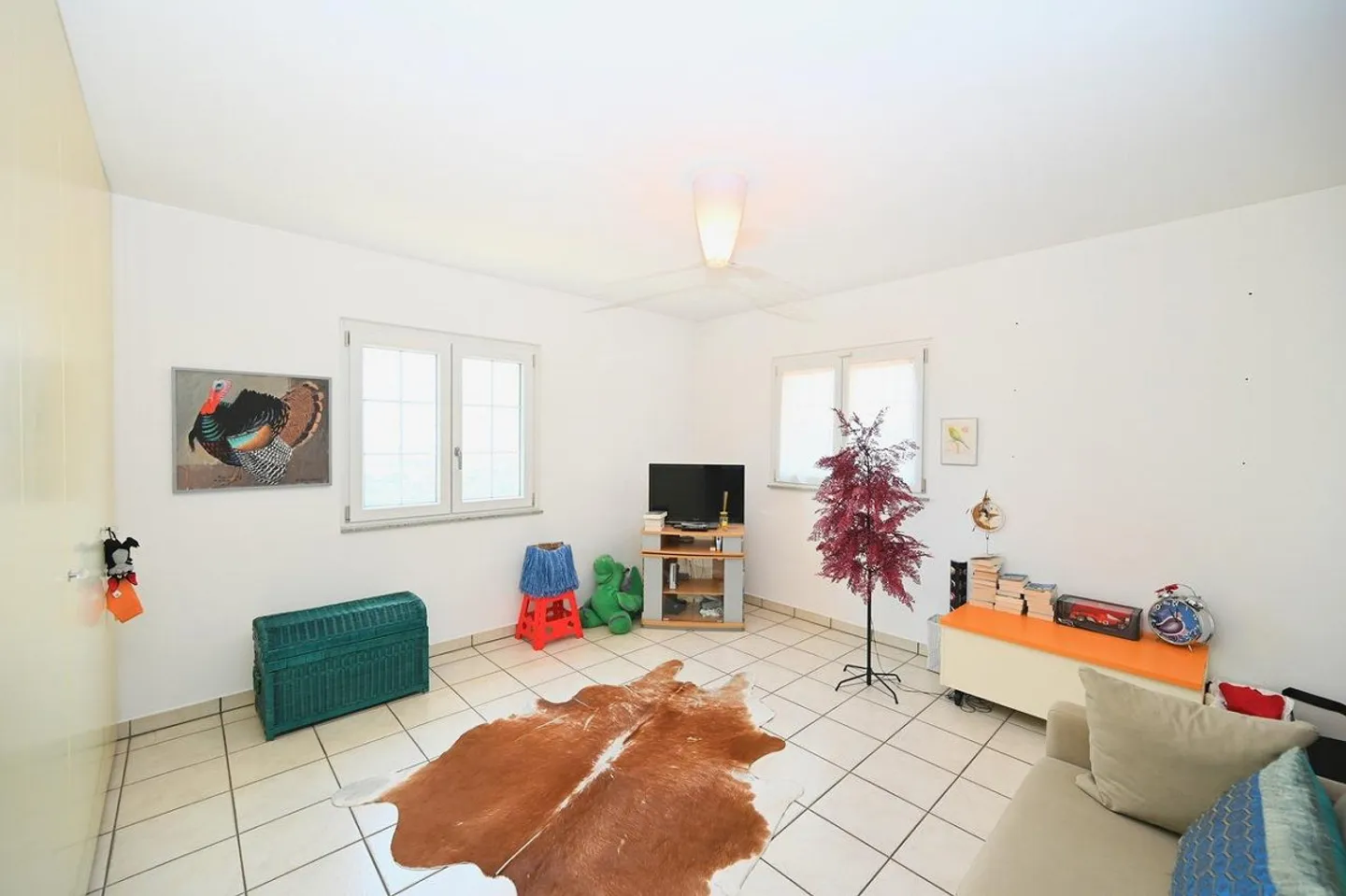 Elegant Semi-Detached Villa with Panoramic View - Negotiable Price - Photo 14 of 21