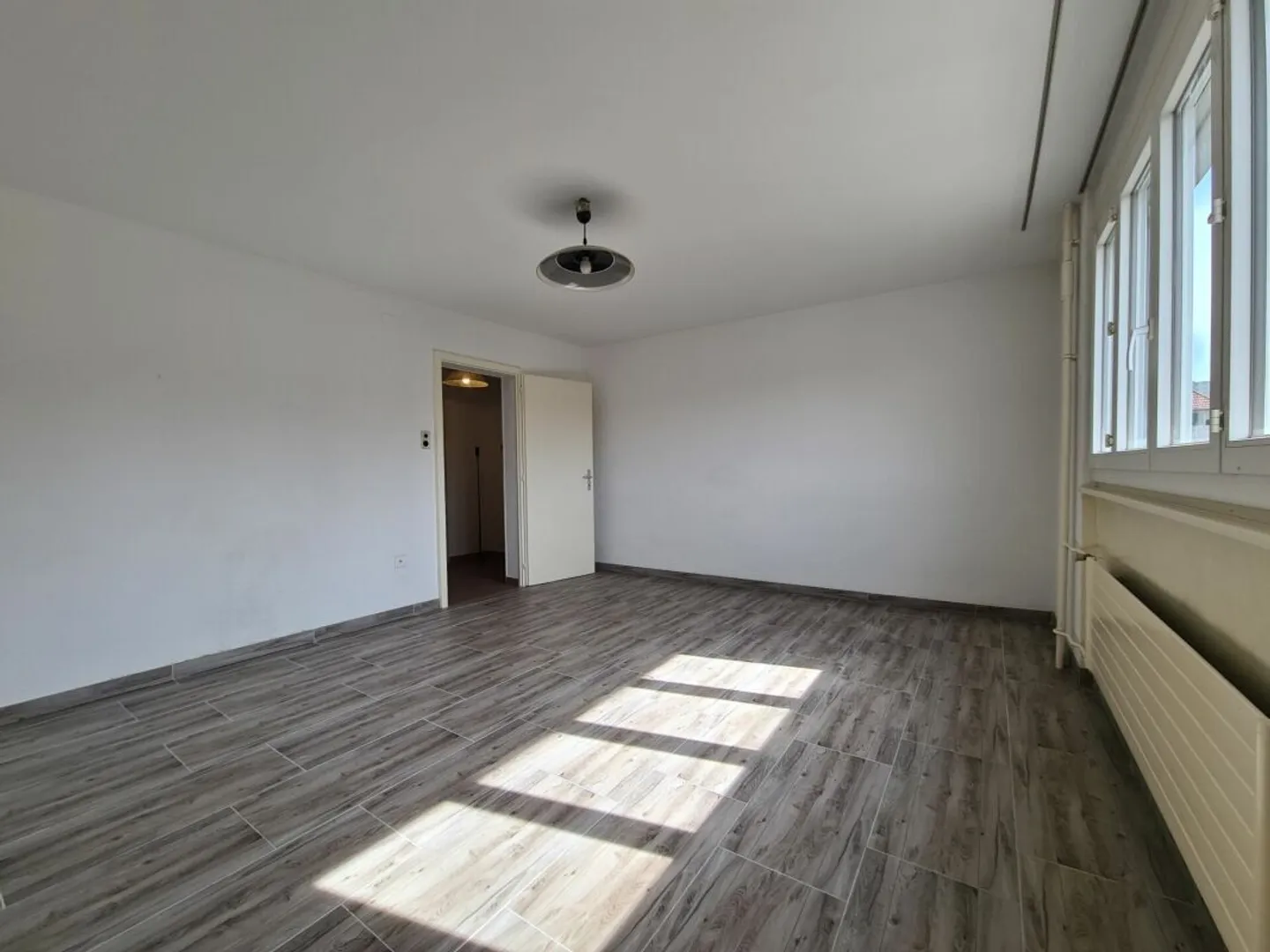 Studio Lumineux avec Cuisine Fonctionnelle - Photo 6 sur 6