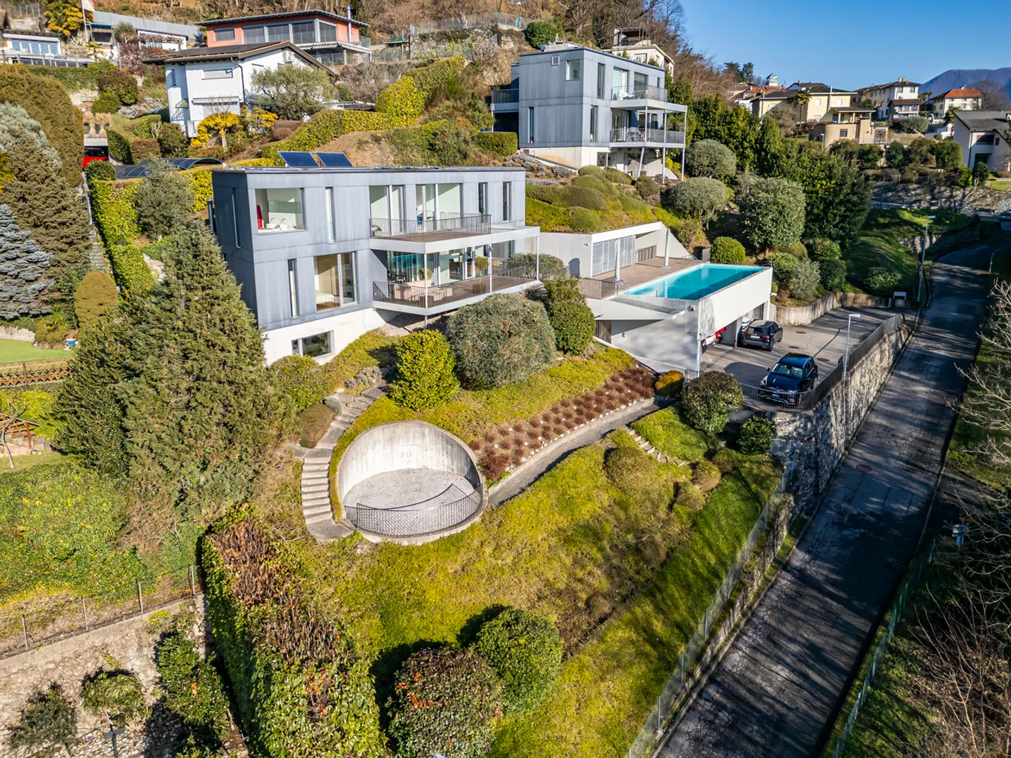 Villa for sale - Photo 19 of 19