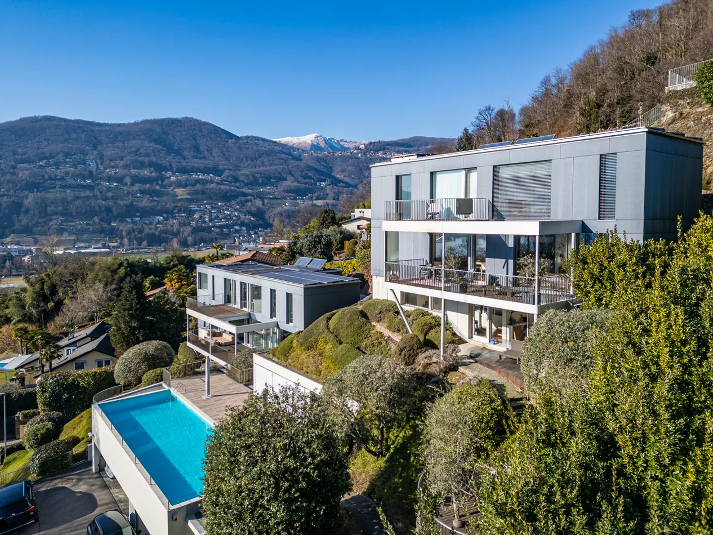 Villa for sale - Photo 3 of 19