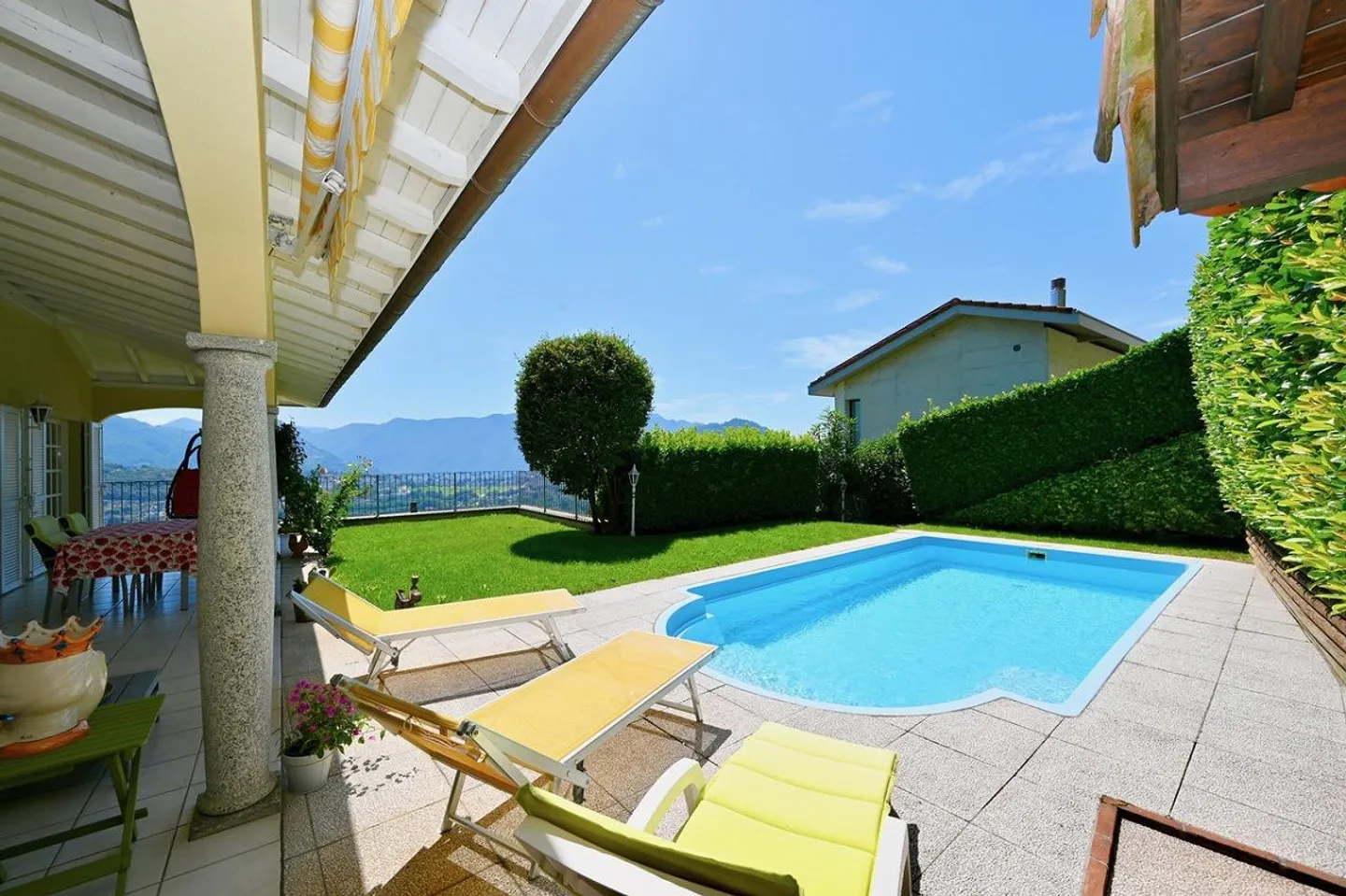 Elegant Semi-Detached Villa with Panoramic View - Negotiable Price - Photo 3 of 21