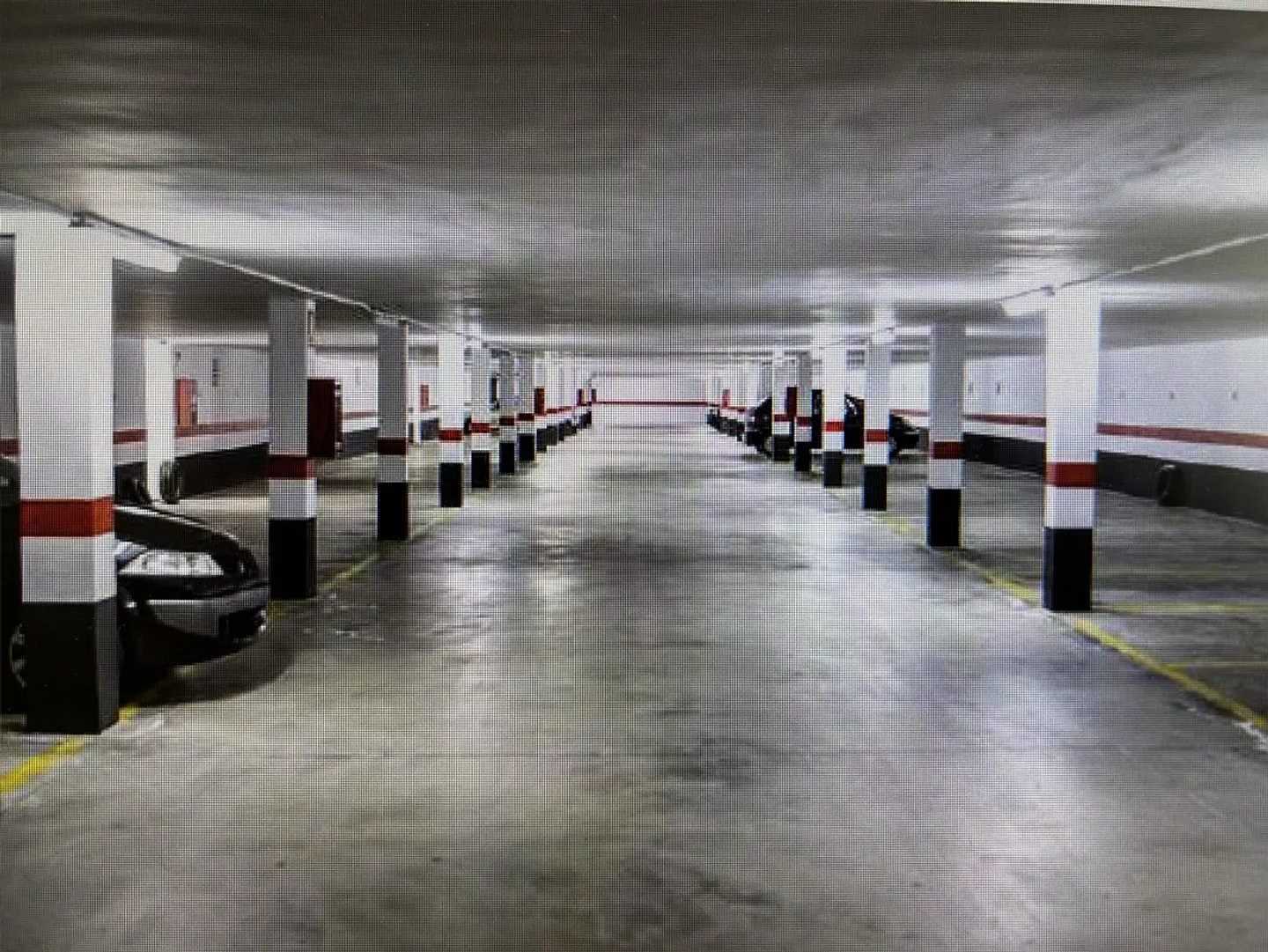 underground parking - Photo 1 of 1