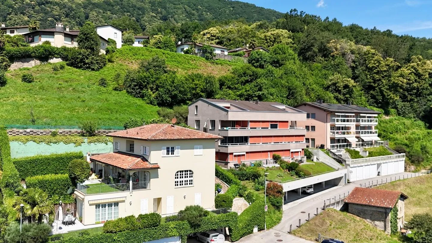 Elegant Semi-Detached Villa with Panoramic View - Negotiable Price - Photo 21 of 21